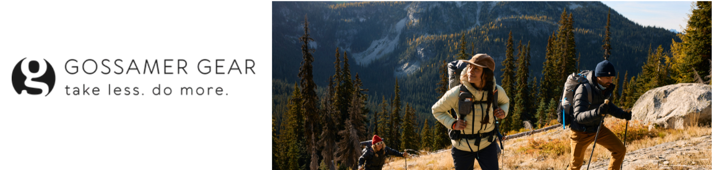 Gossamer Gear