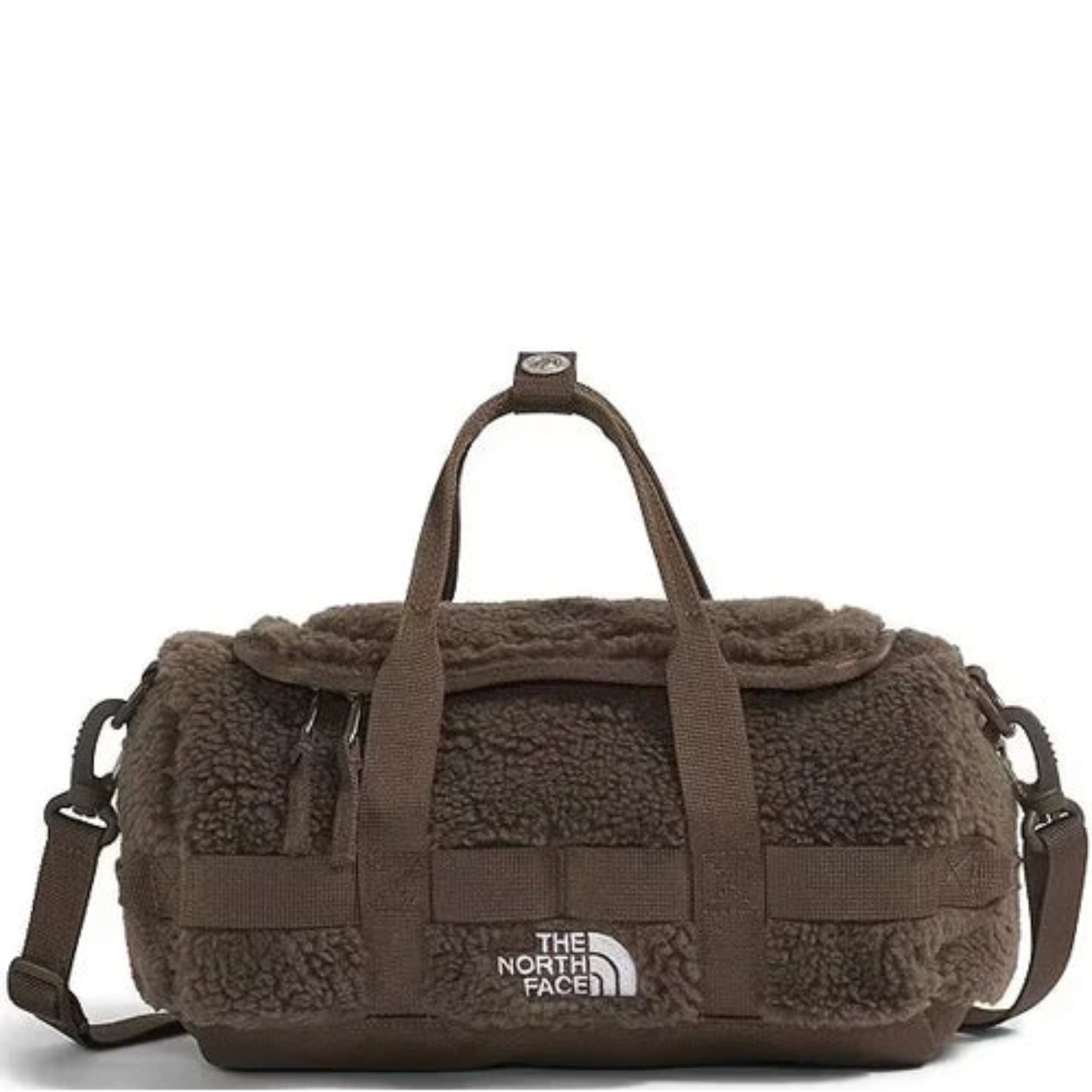 Base Camp High Pile Mini Bag