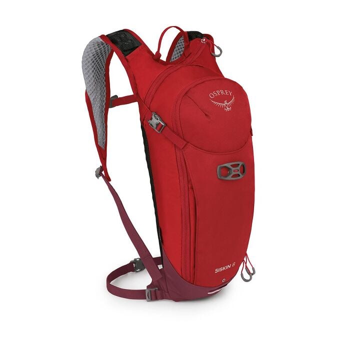 Siskin 8 w/ Reservoir Backpack