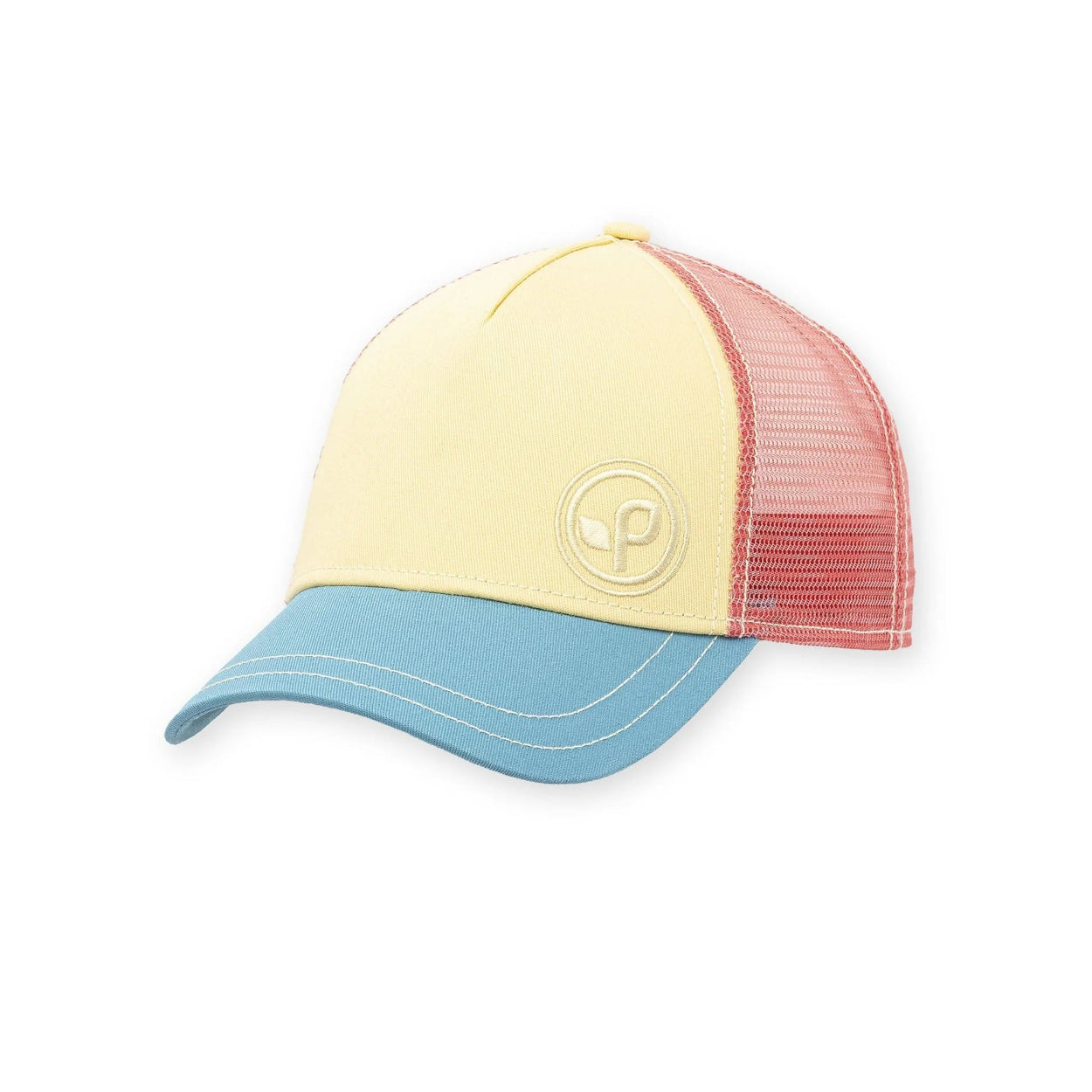 Women's Buttercup Trucker Hat
