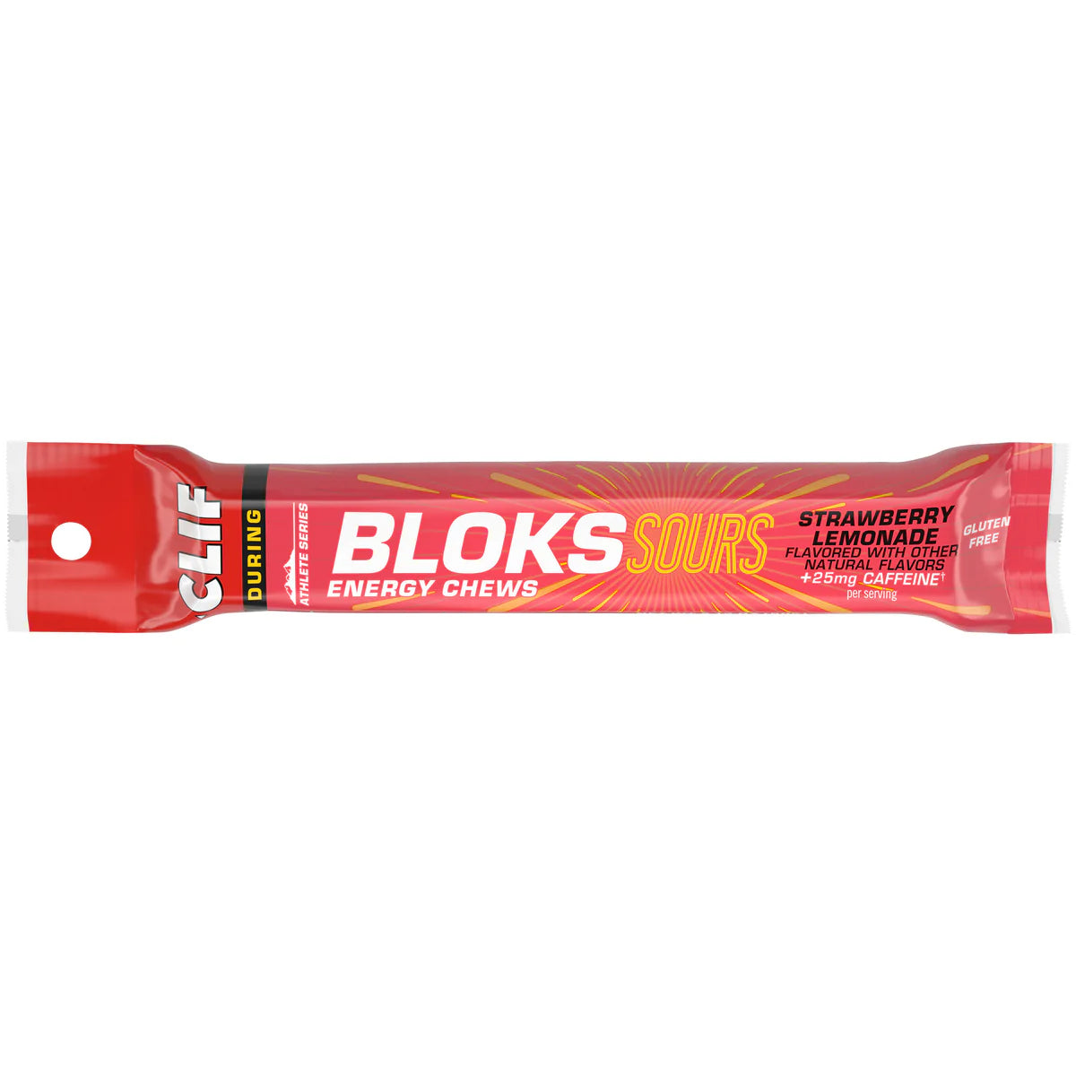 Bloks Energy Chews--Sour