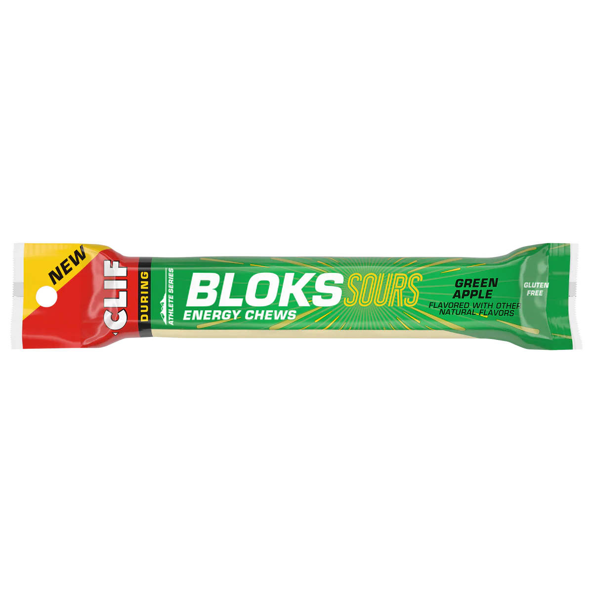 Bloks Energy Chews--Sour