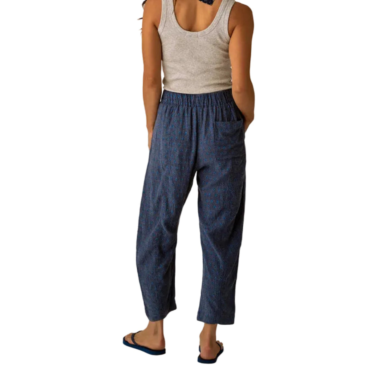 Women's Freya Linen Pants