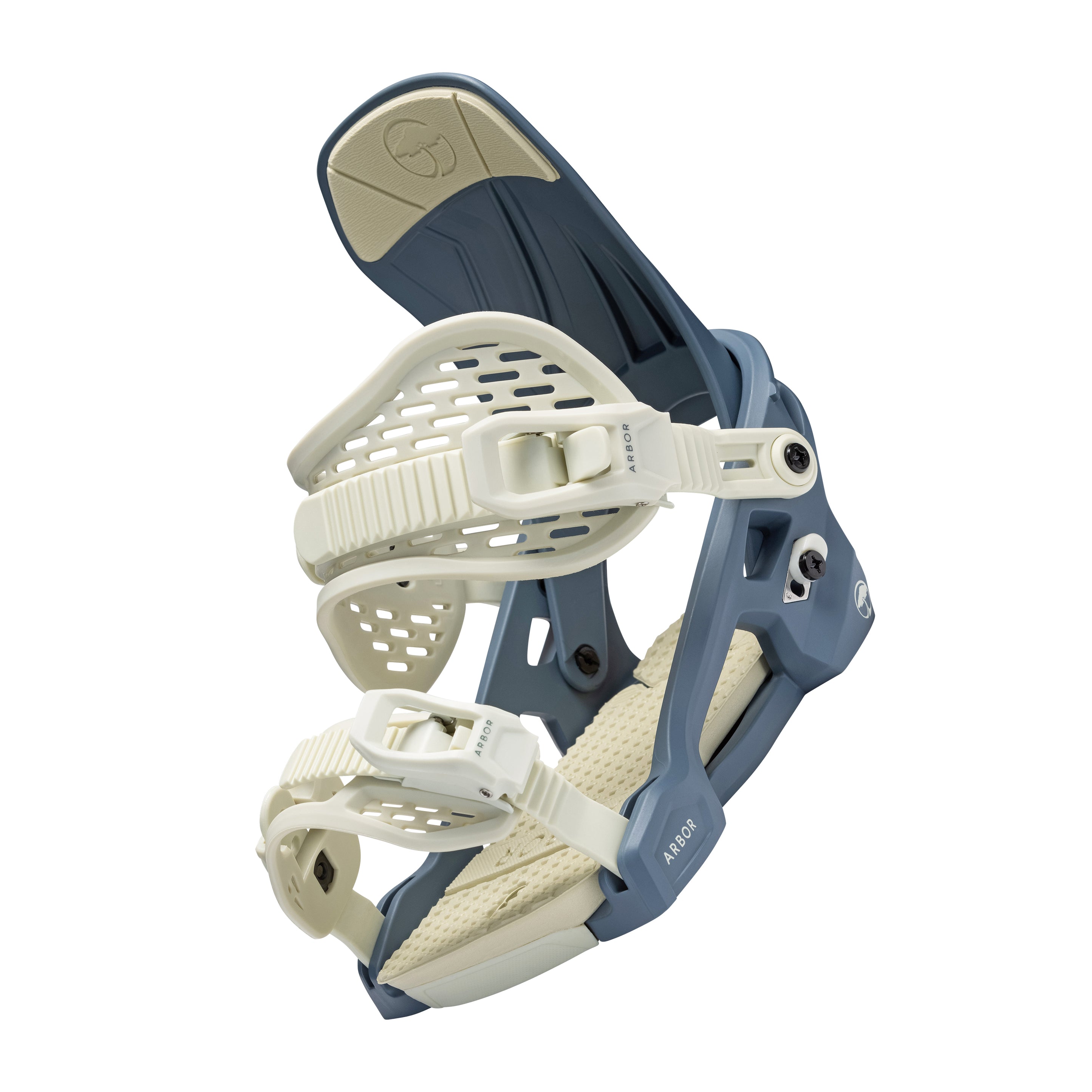 Acacia Snowboard Binding