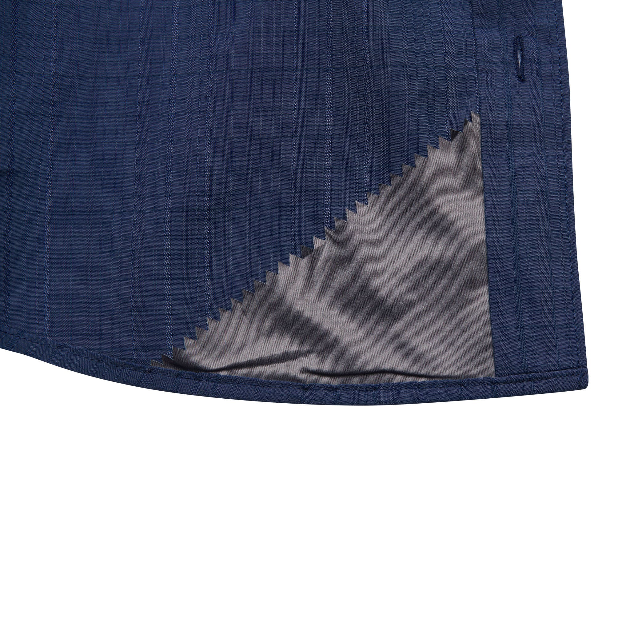 Men's BBQ S/S Woven Shirt