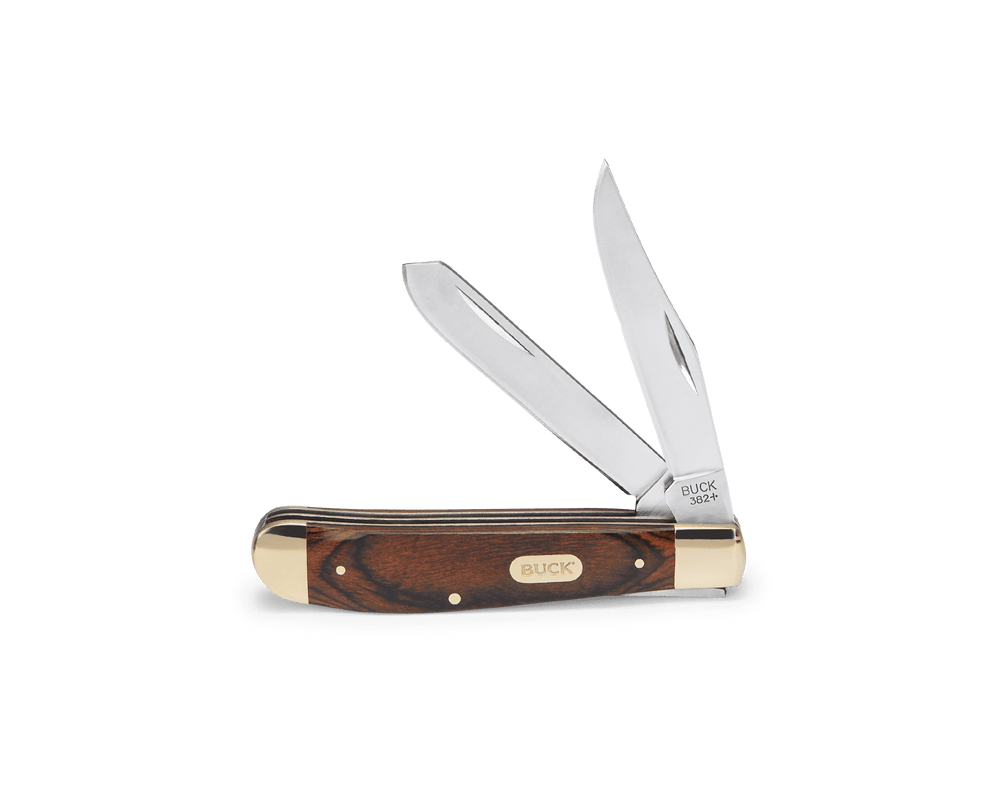 382 Trapper Knife
