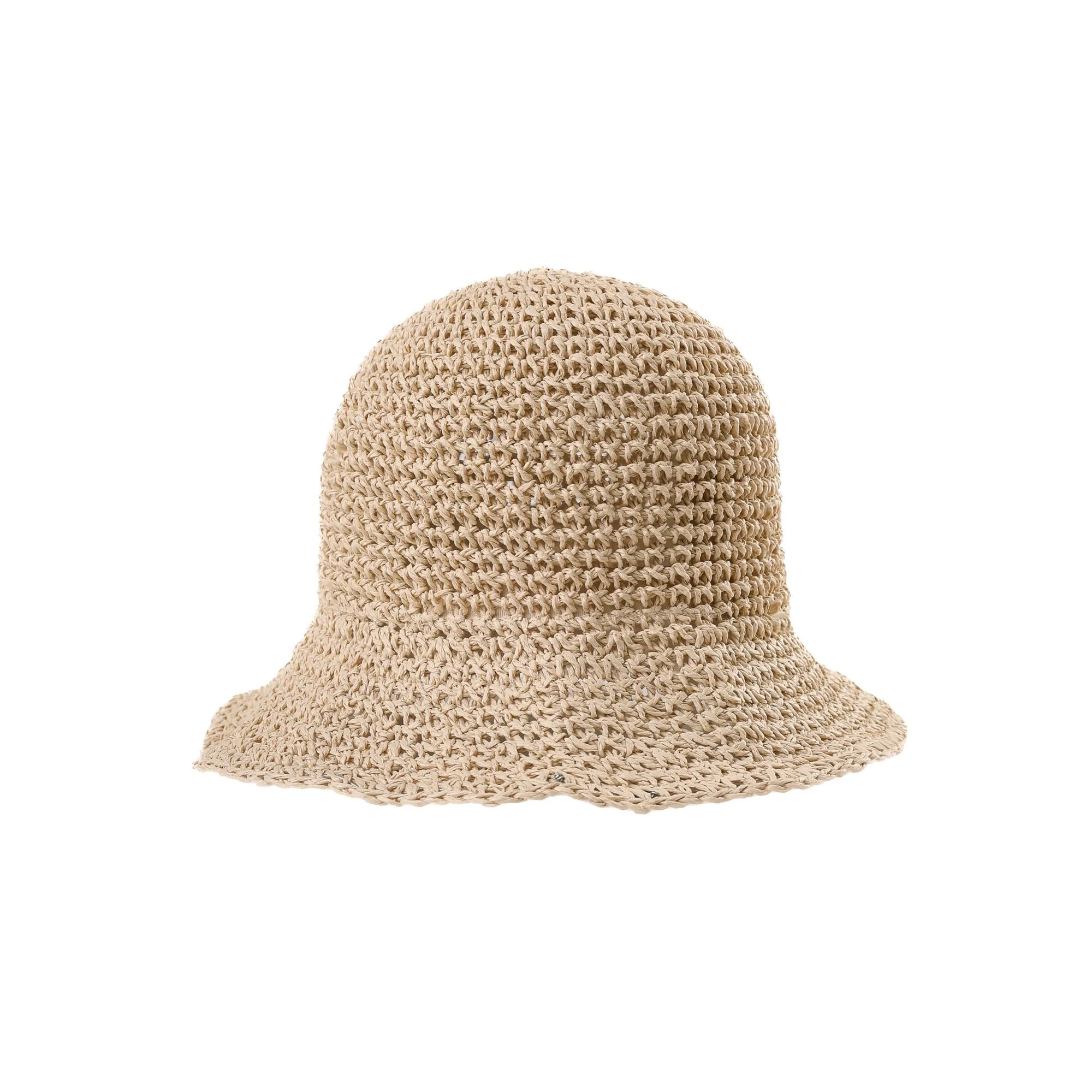 Mable Bucket Sun Hat