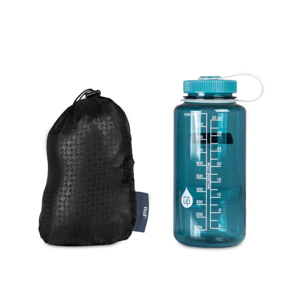 Fillo Backpacking & Camping Pillow