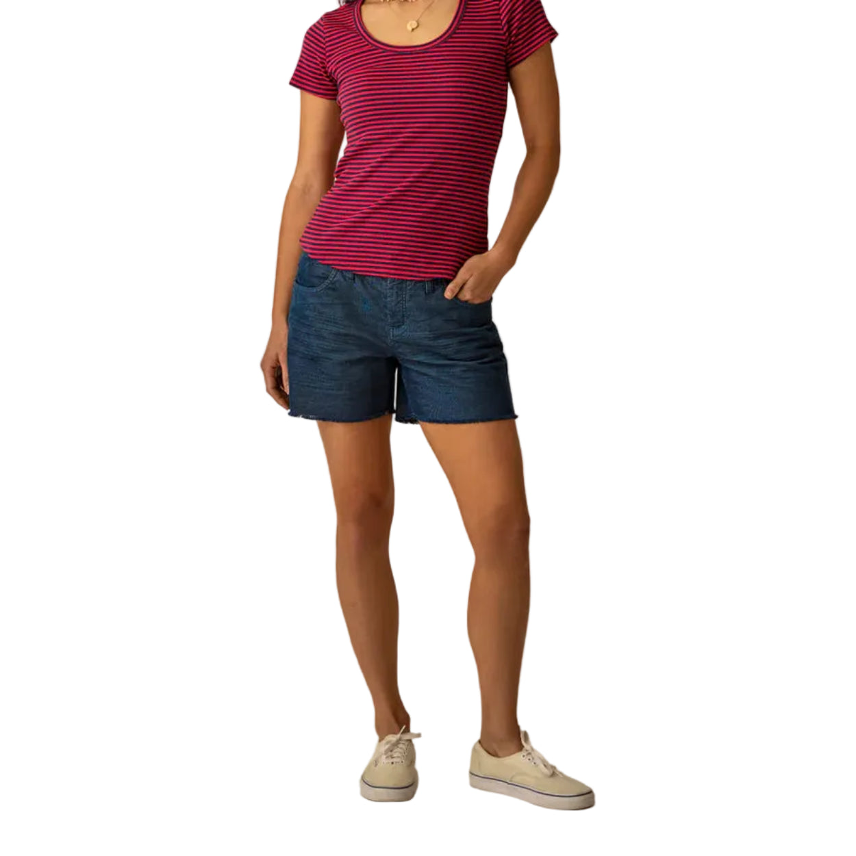 Women's Oahu Cotton Shorts
