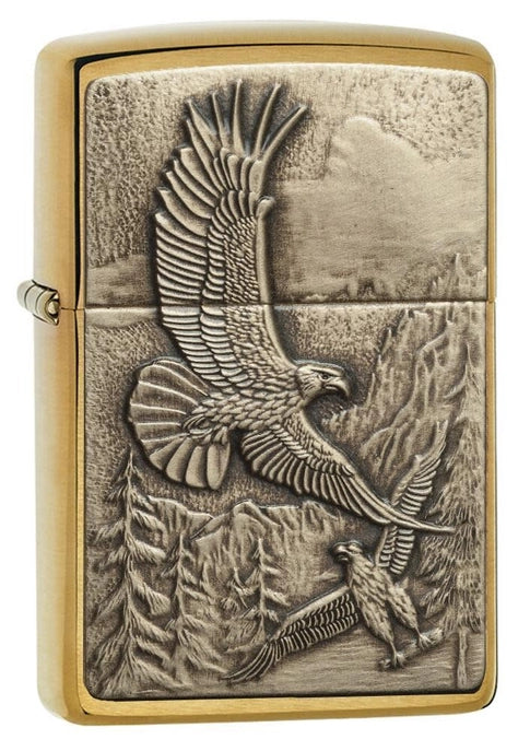 Windproof Lighter