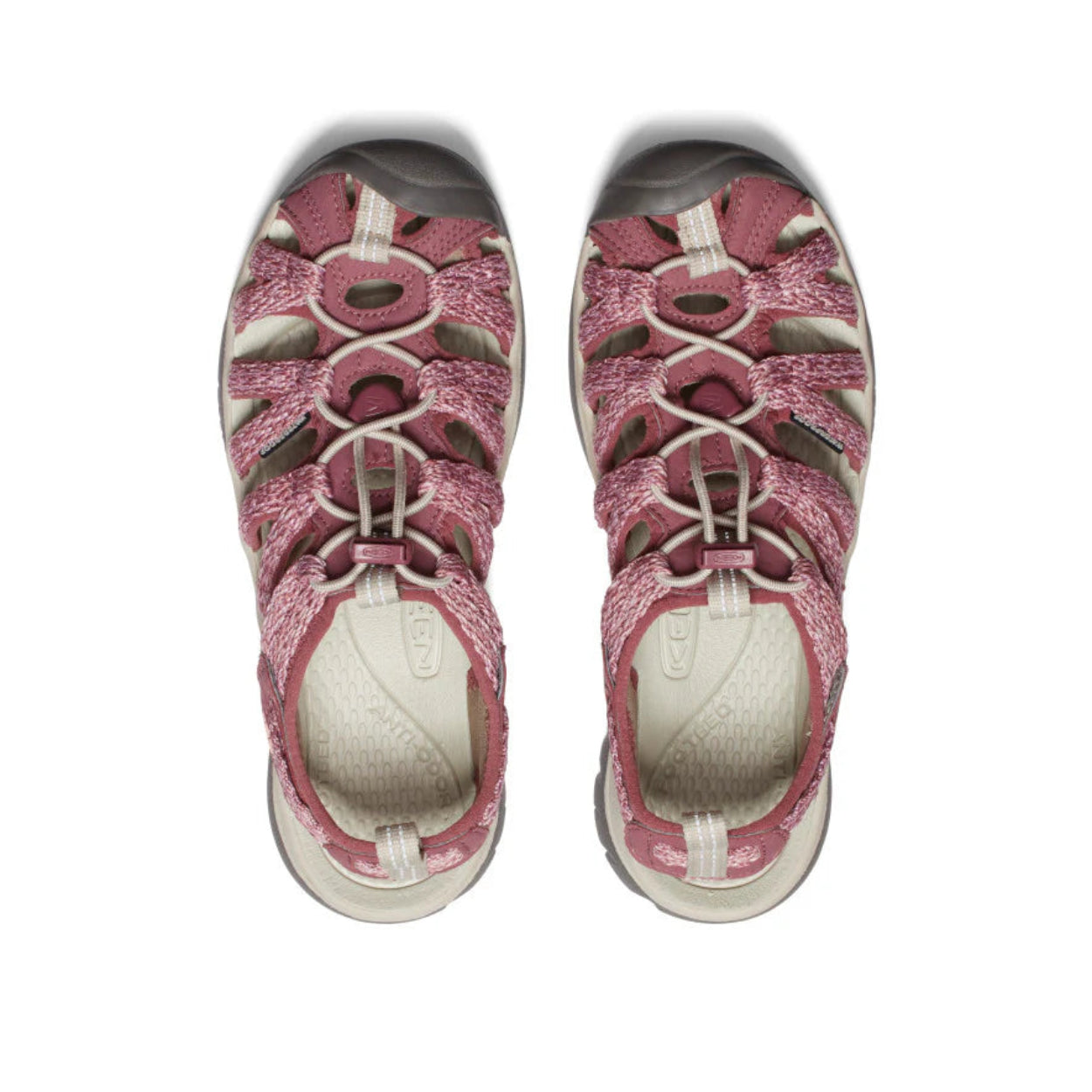 Women's Whisper Sandals