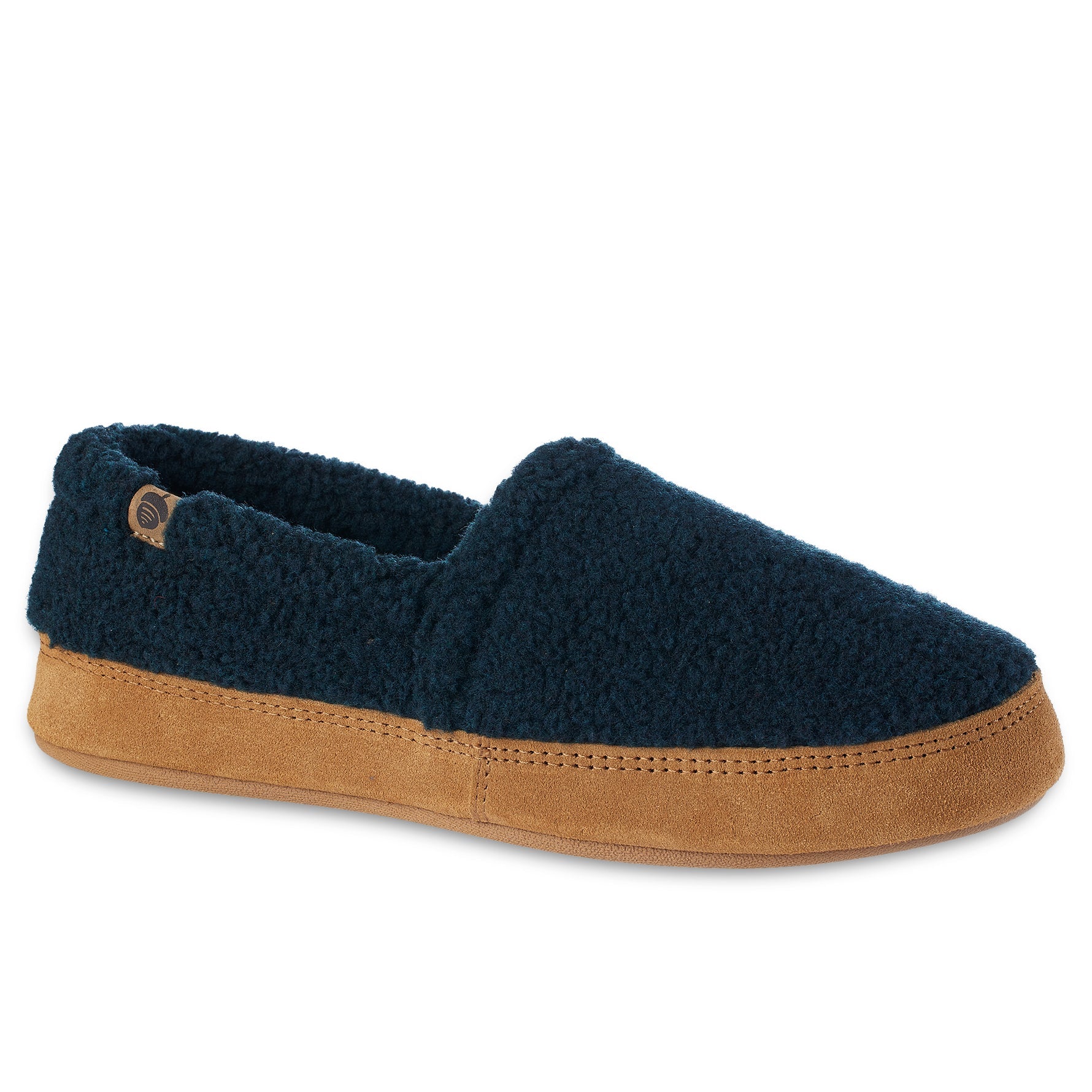 Women's Moc Slippers