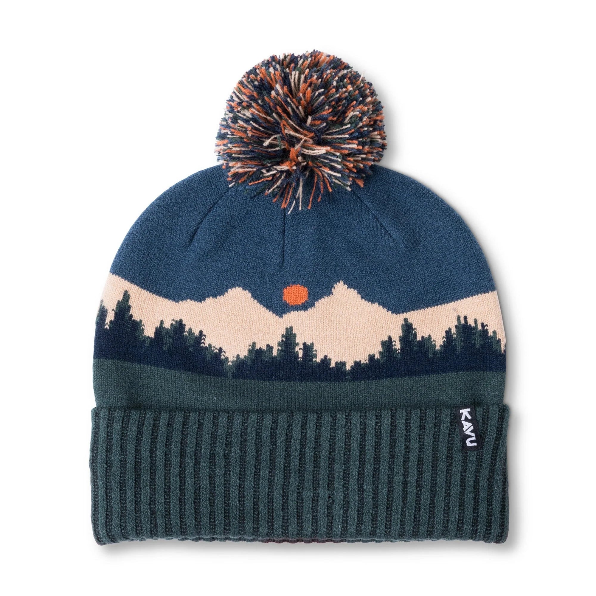 Herschel Beanie