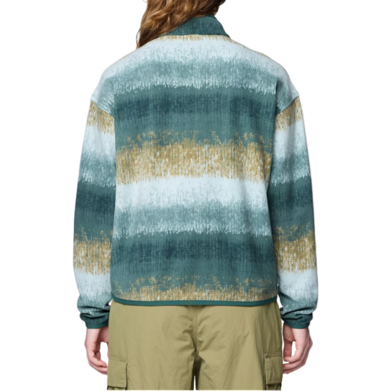 Women's Microchill Half Zip Sweater