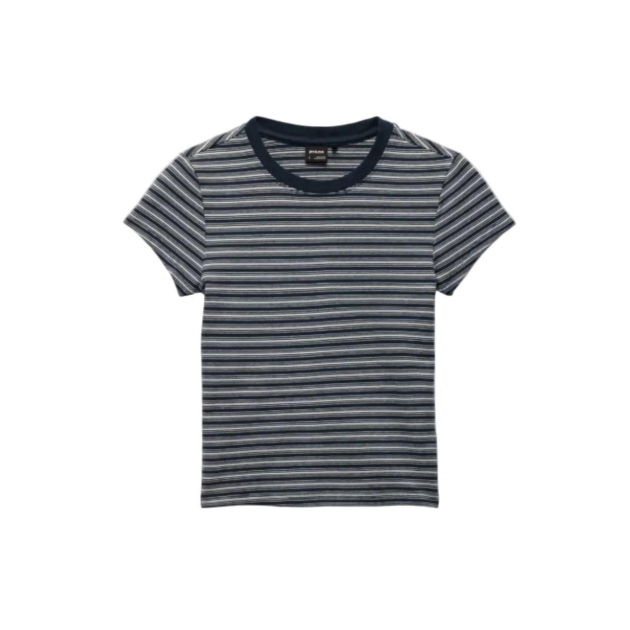 Women's Lotus Short Sleeve Tee Shirt