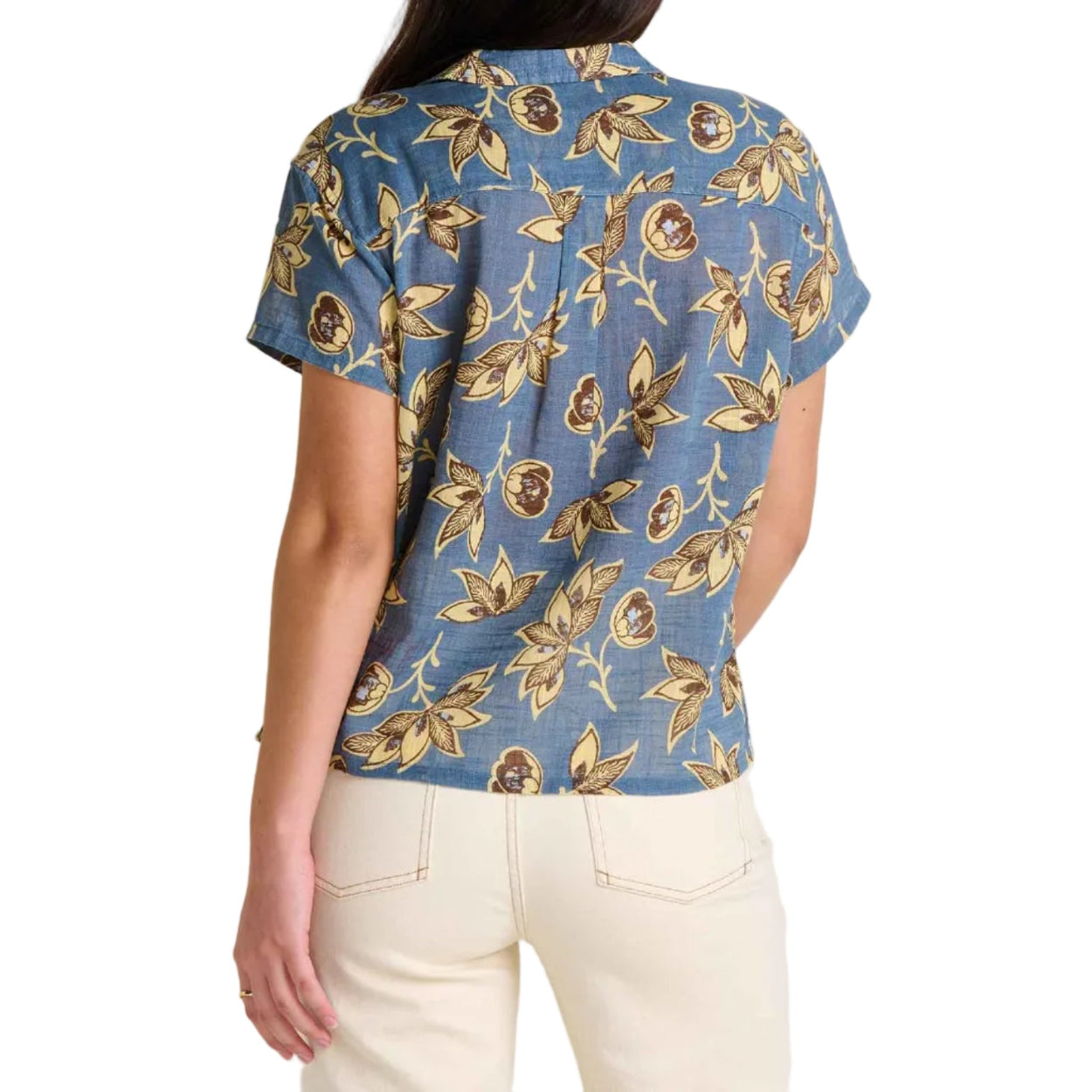 Women's Camp Cove Buttondown Shirt