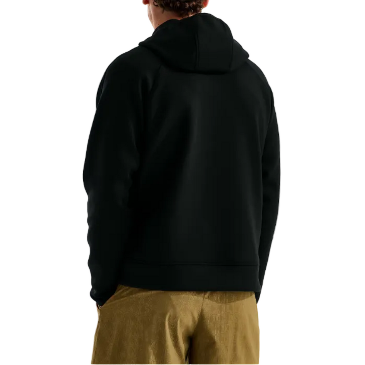 Men's Dynamic Hoodie
