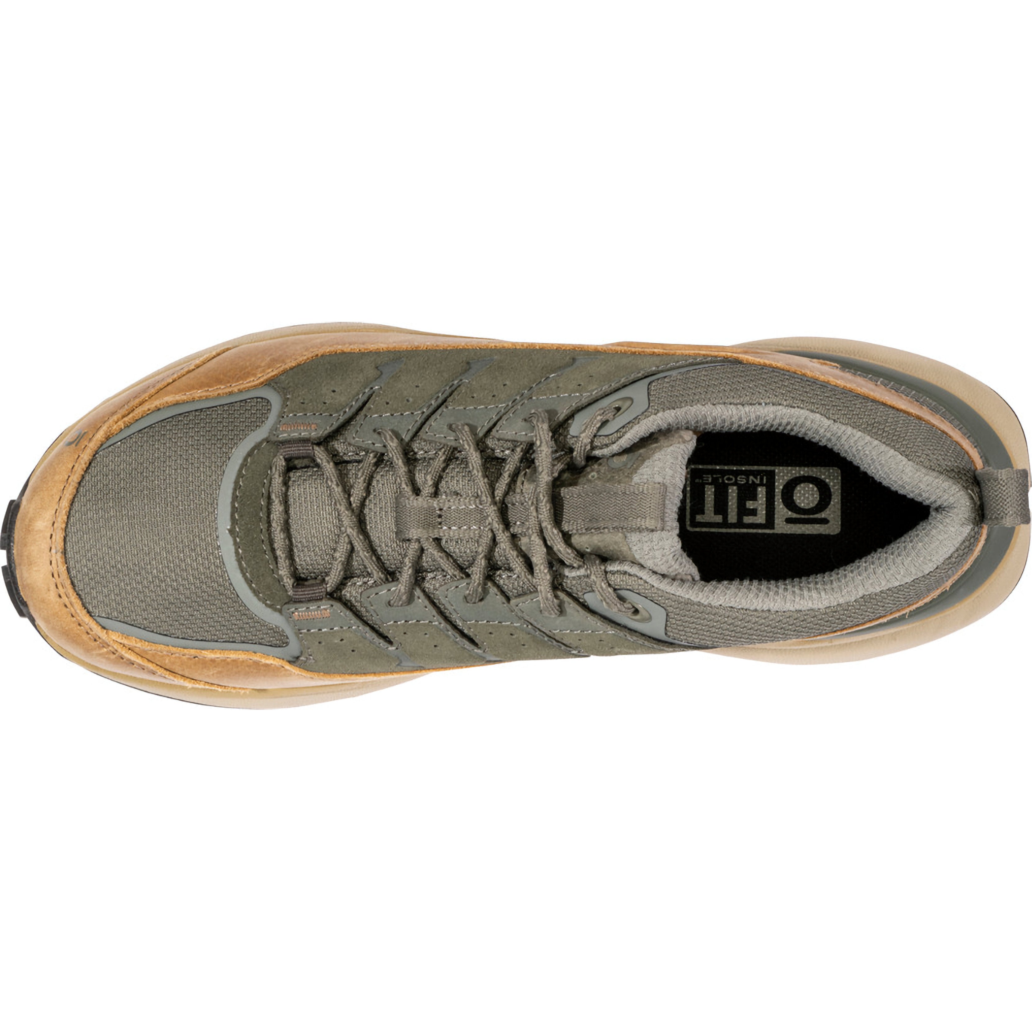 Men's Hyalite Low B-Dry Shoes