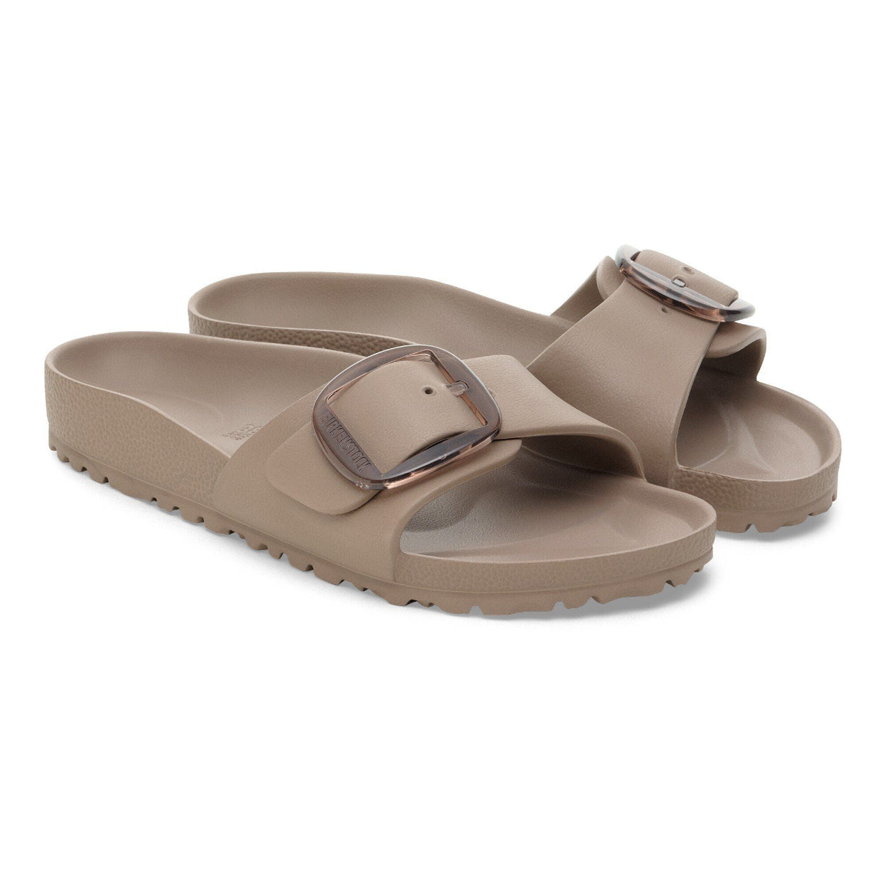 Women's Madrid Big Buckle EVA Sandals