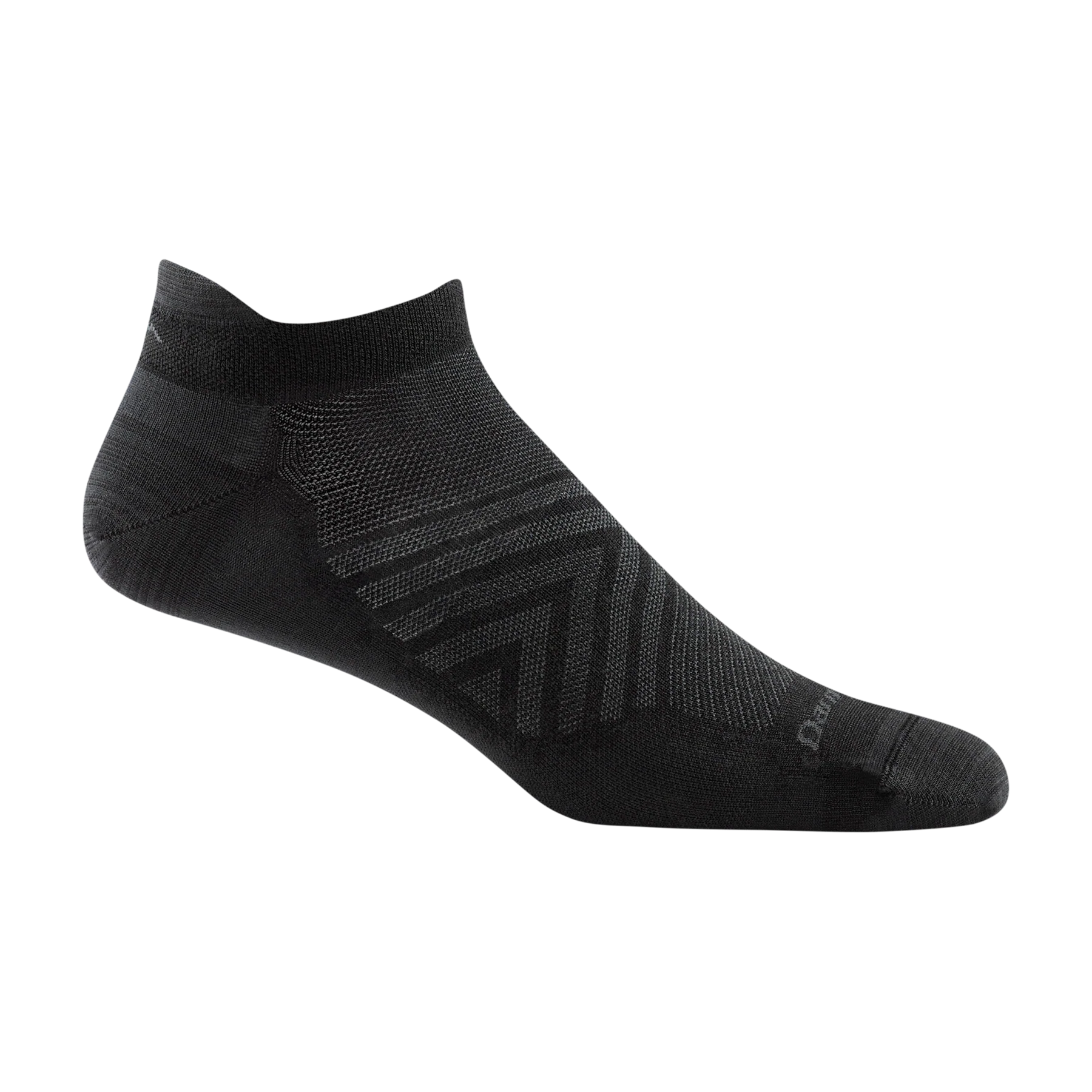 Men's Run No Show Tab Ultra-Lightweight Running Socks