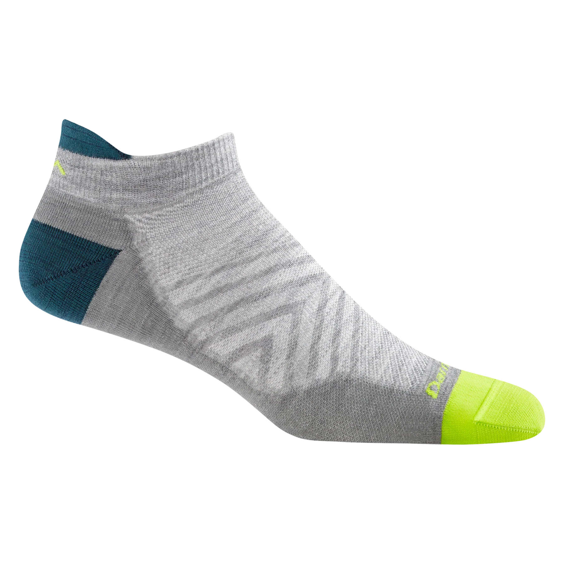 Men's Run No Show Tab Ultra-Lightweight Running Socks