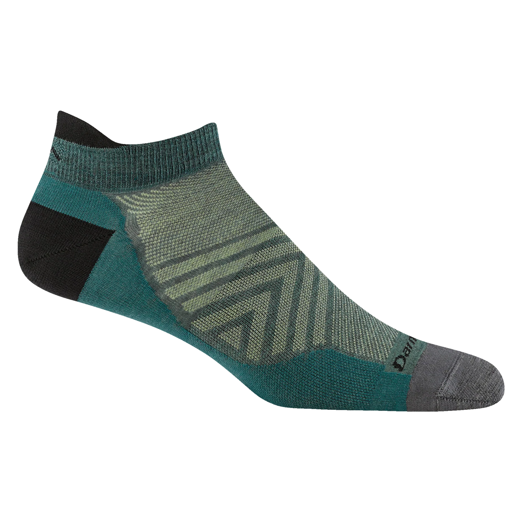 Men's Run No Show Tab Ultra-Lightweight Running Socks