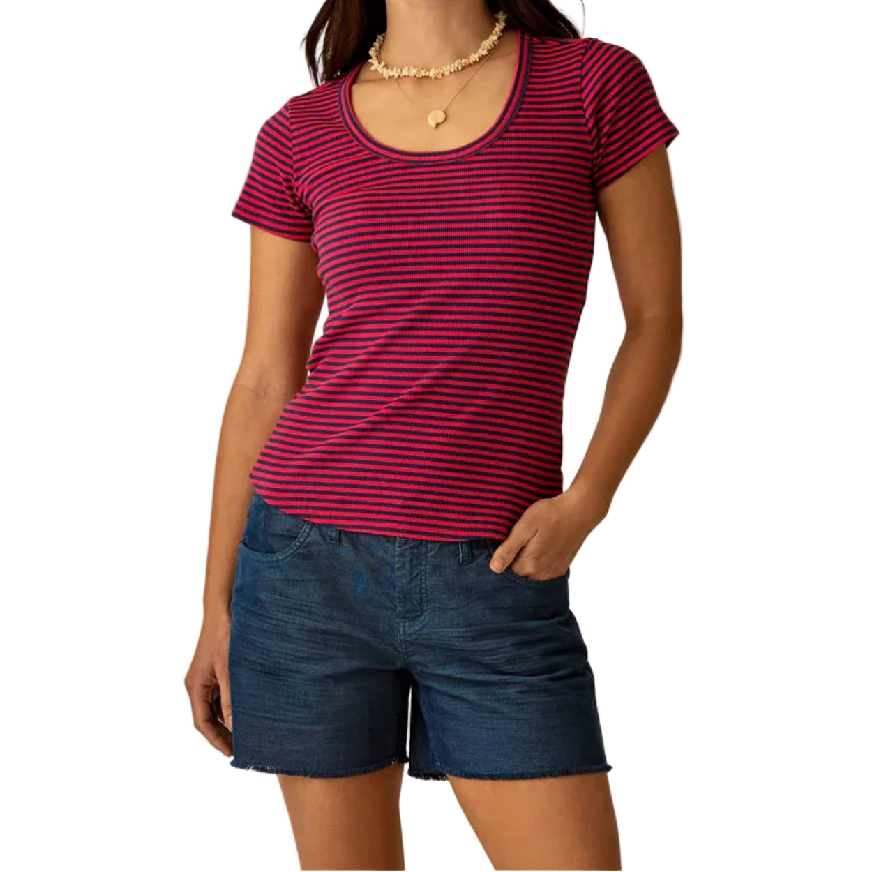 Women's Ever Tee Shirt