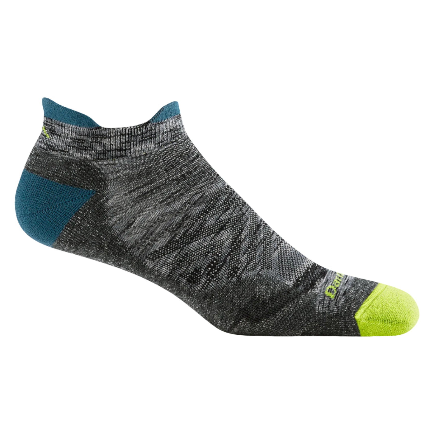 Men's Run No Show Tab Ultra-Lightweight Running Socks