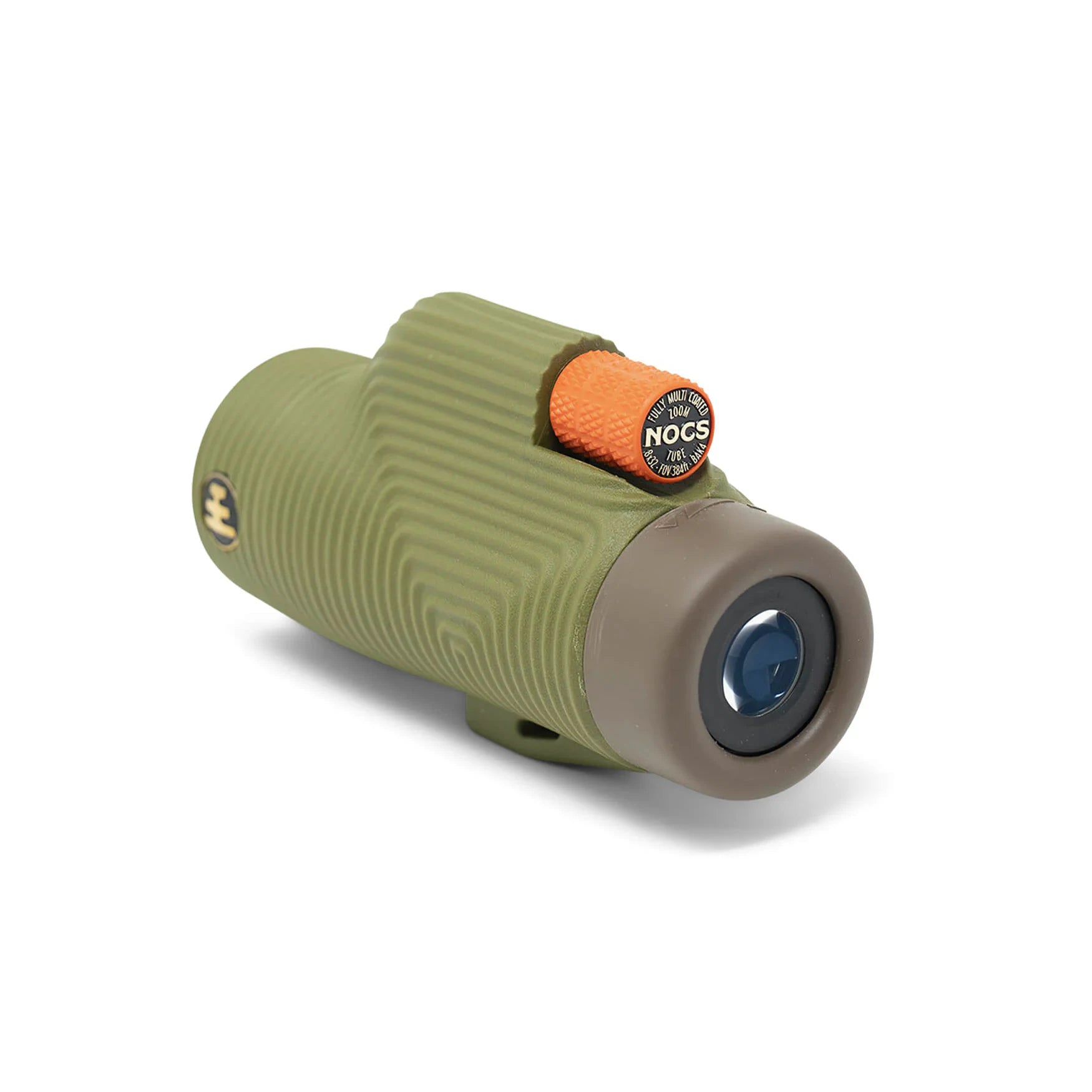 Zoom Tube Monocular