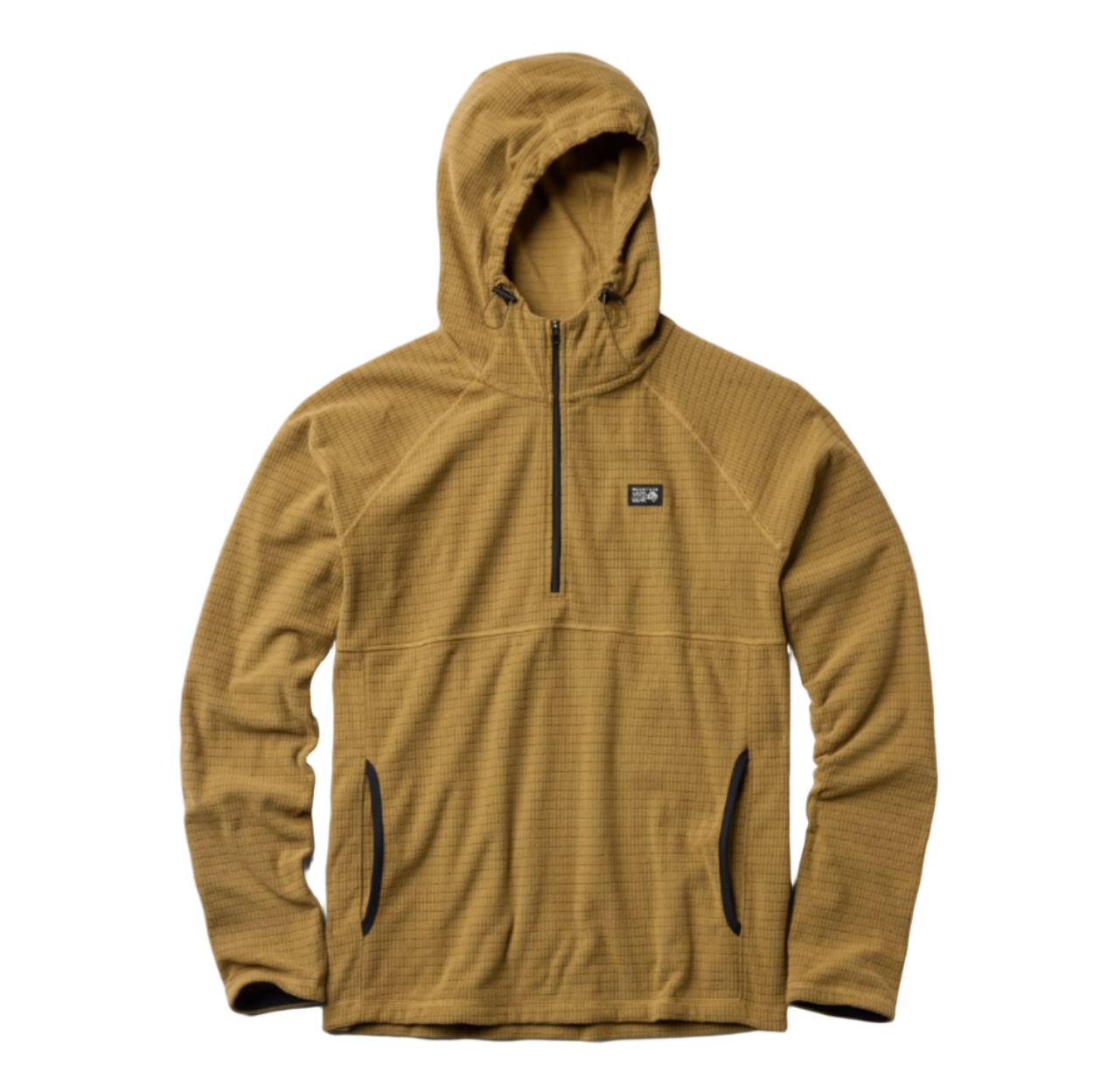 Men's Summit Grid Hoody