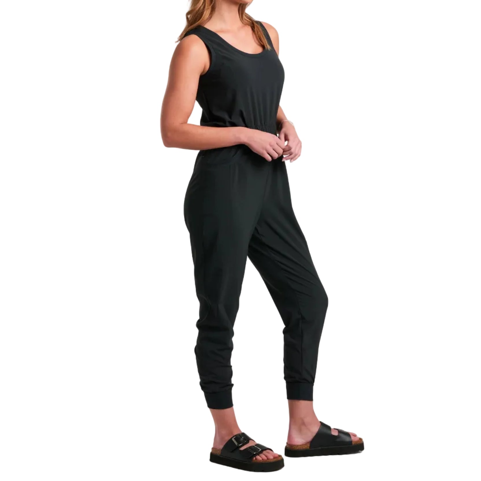 Women's Vantage Jumpsuit