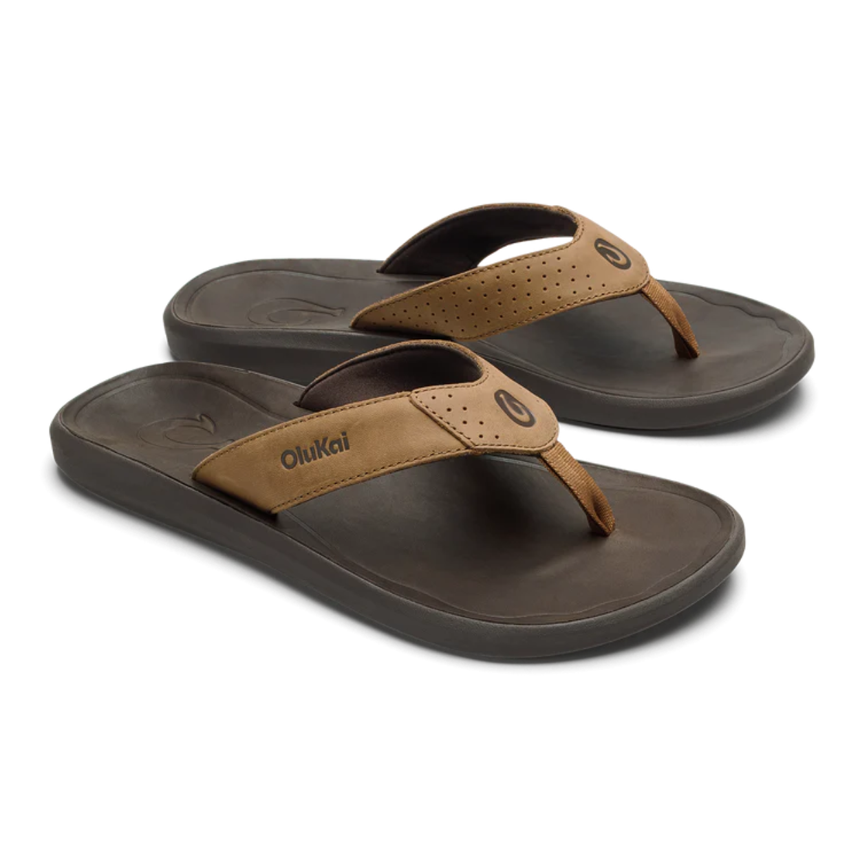Men's Pili Thong Sandals