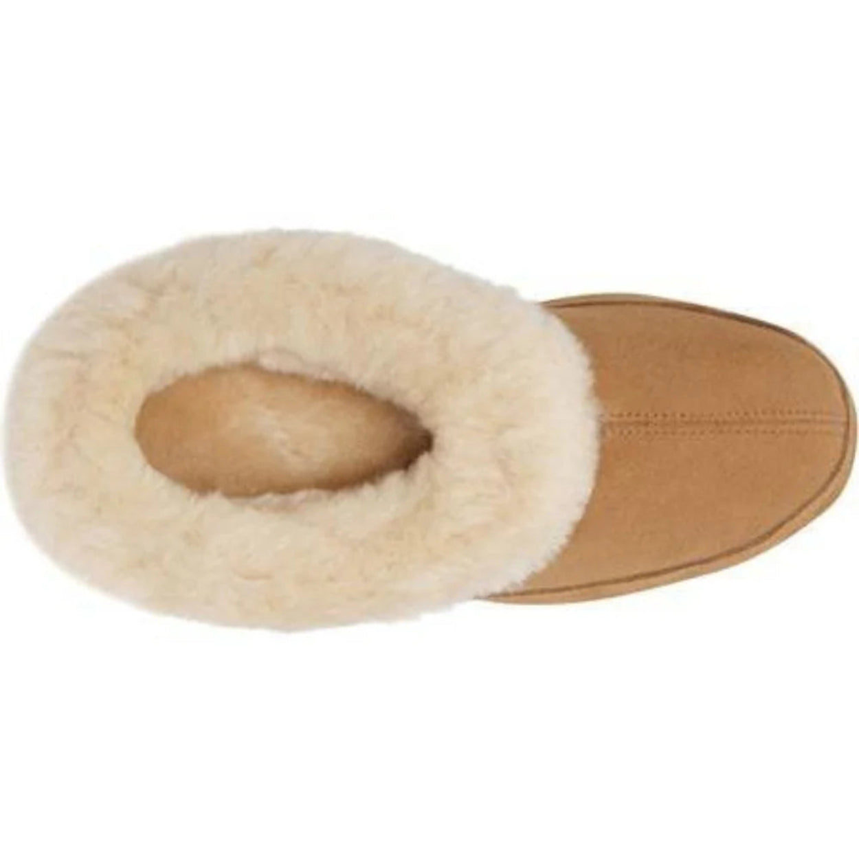 Women's Oh Ewe Shearling Bootie Slippers