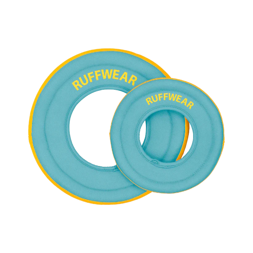 Hydro Plane Dog Toy
