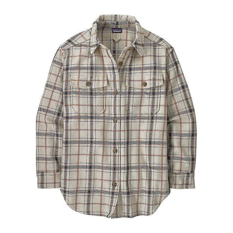 Women's Fjord Loft Overshirt Jacket