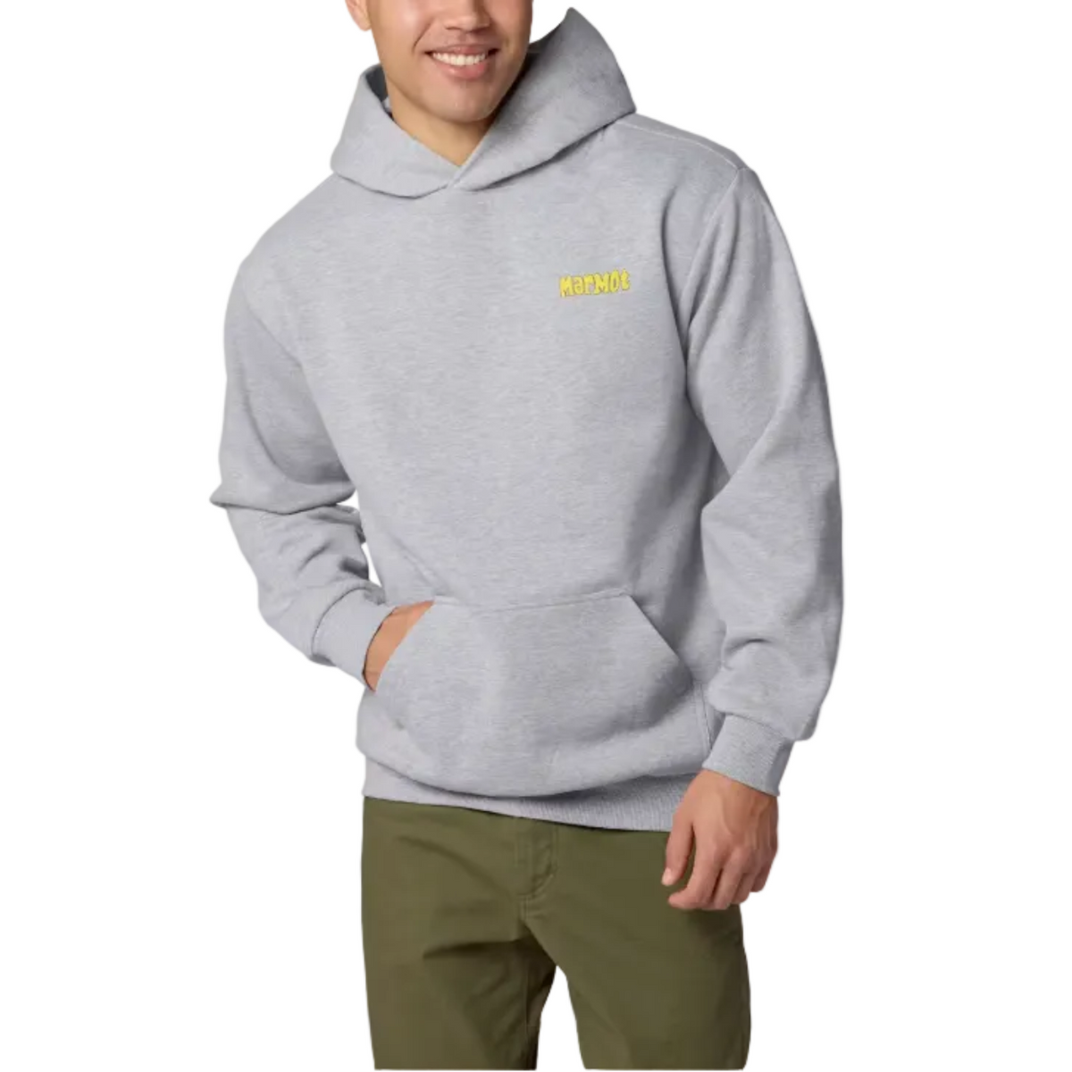 Marty Goggles Hoody