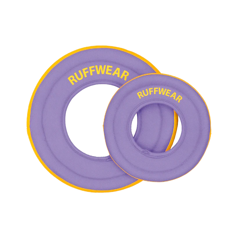 Hydro Plane Dog Toy