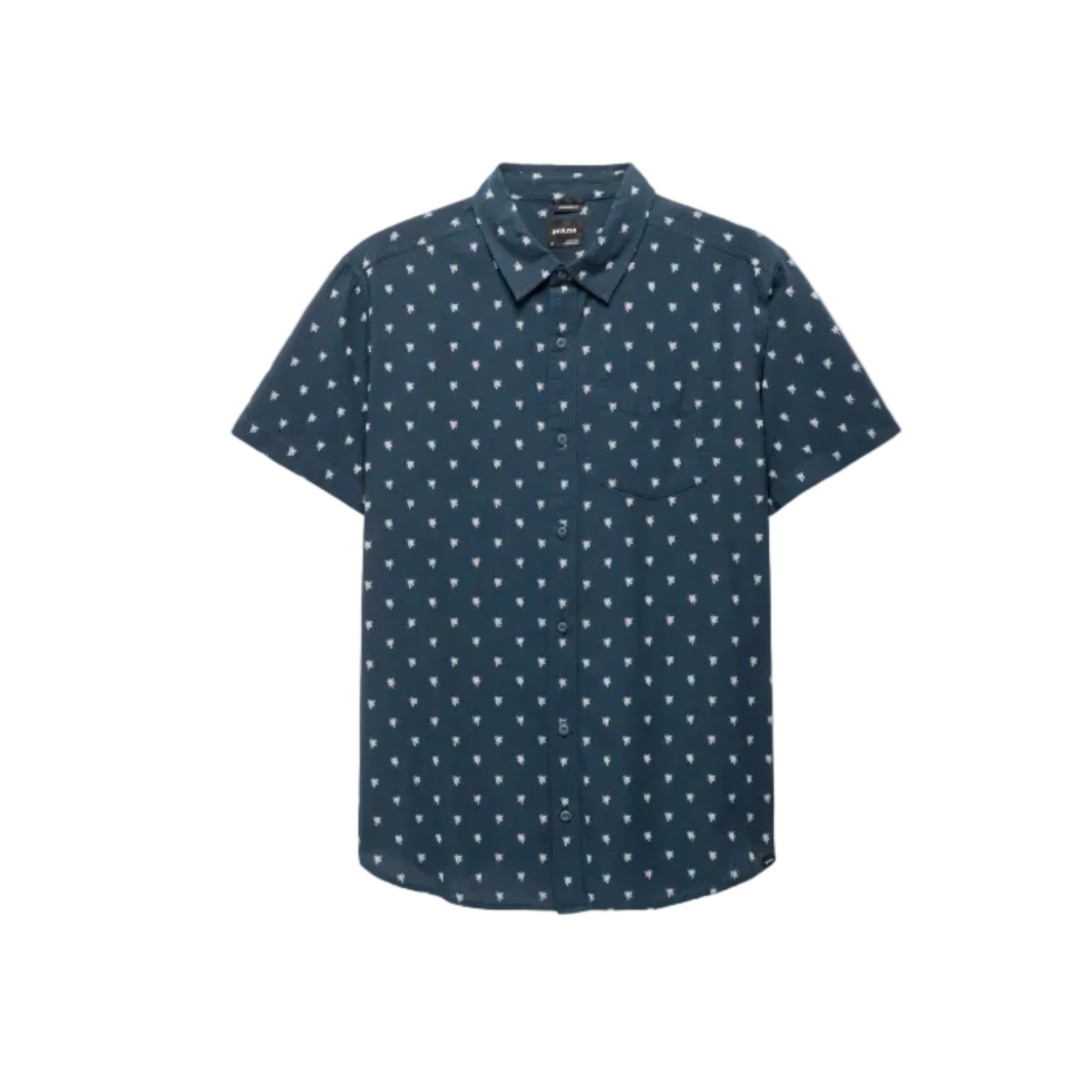 Men's Metador SS Buttondown Shirt