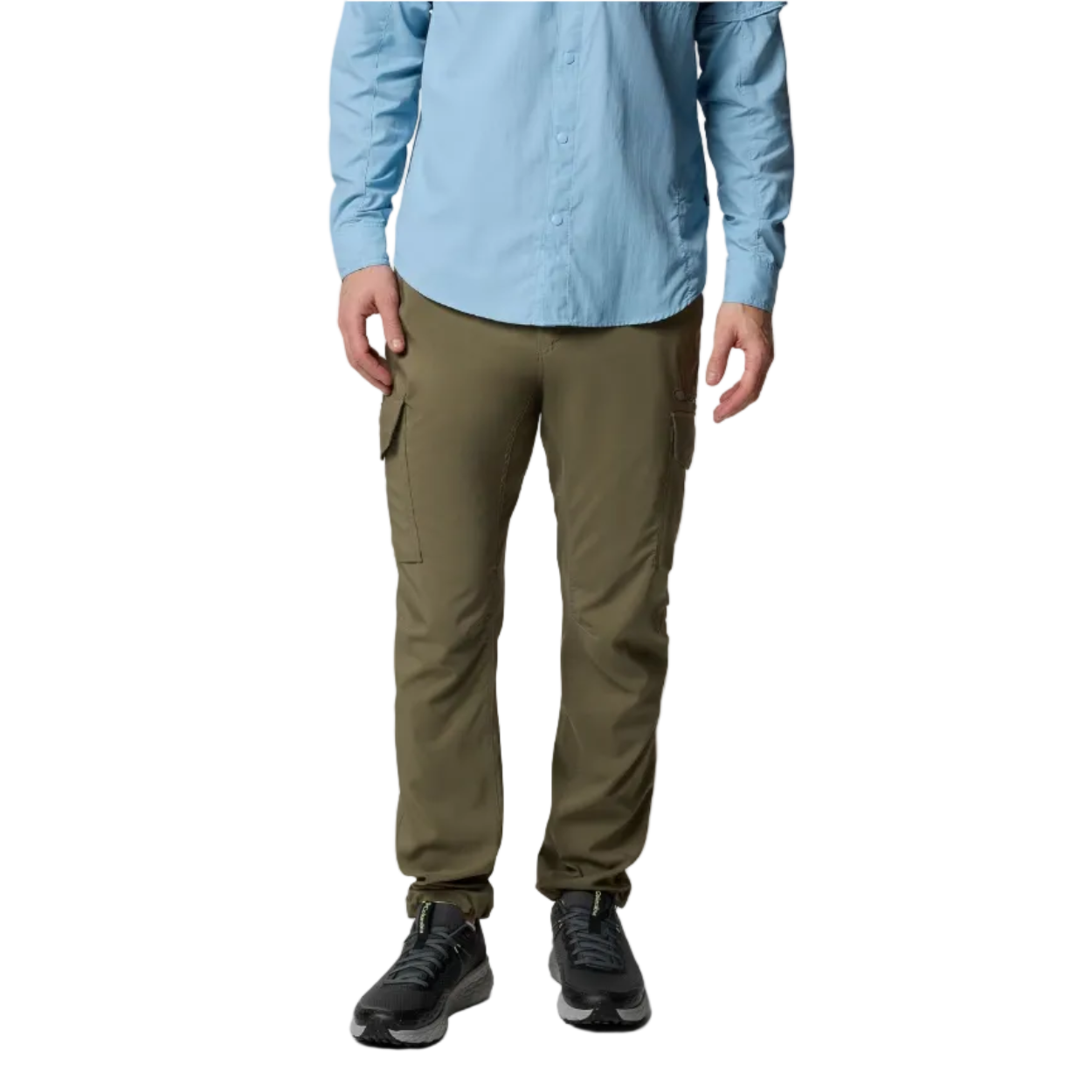 Men's Skien Valley Cargo Hiking Pants