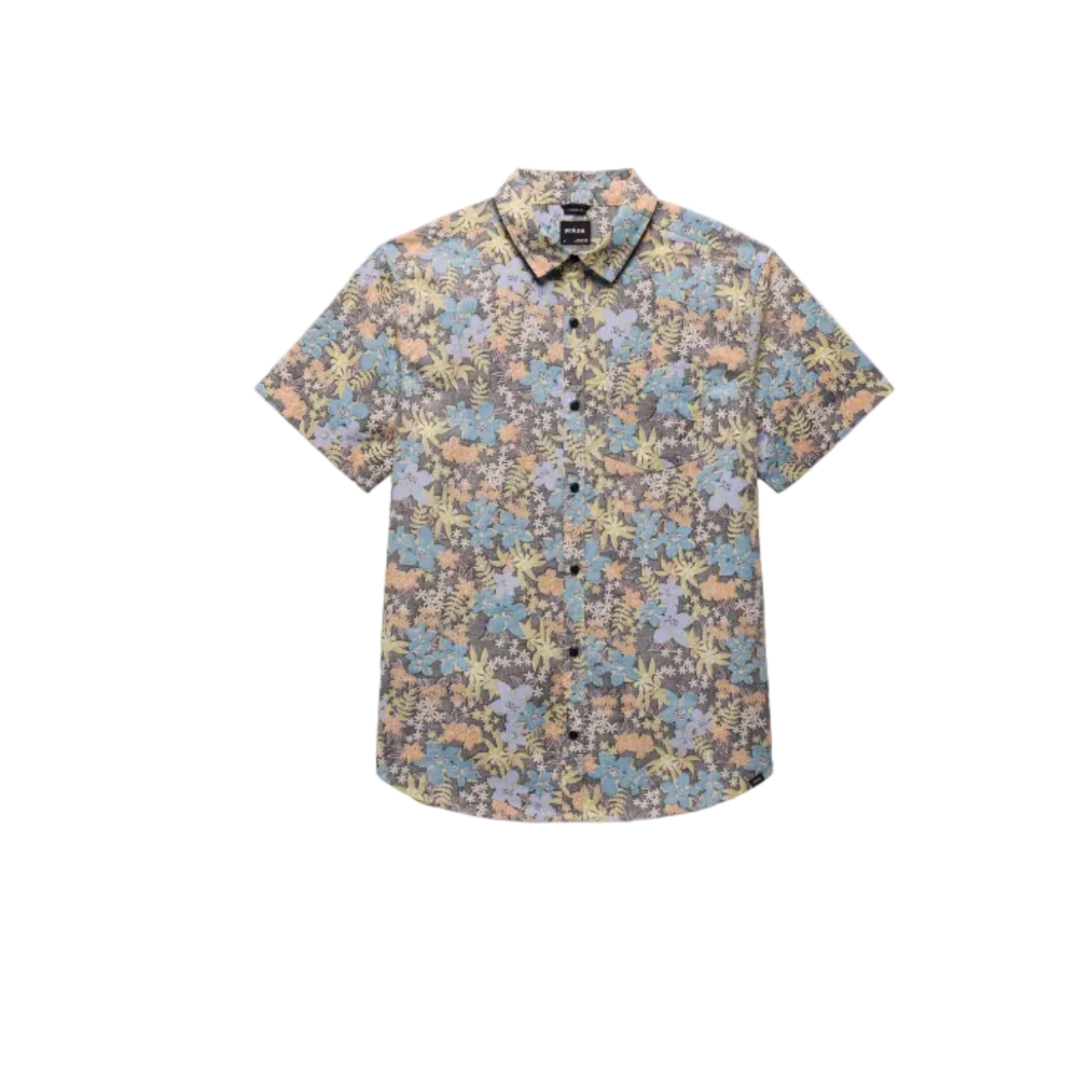 Men's Stimmersee Shirt