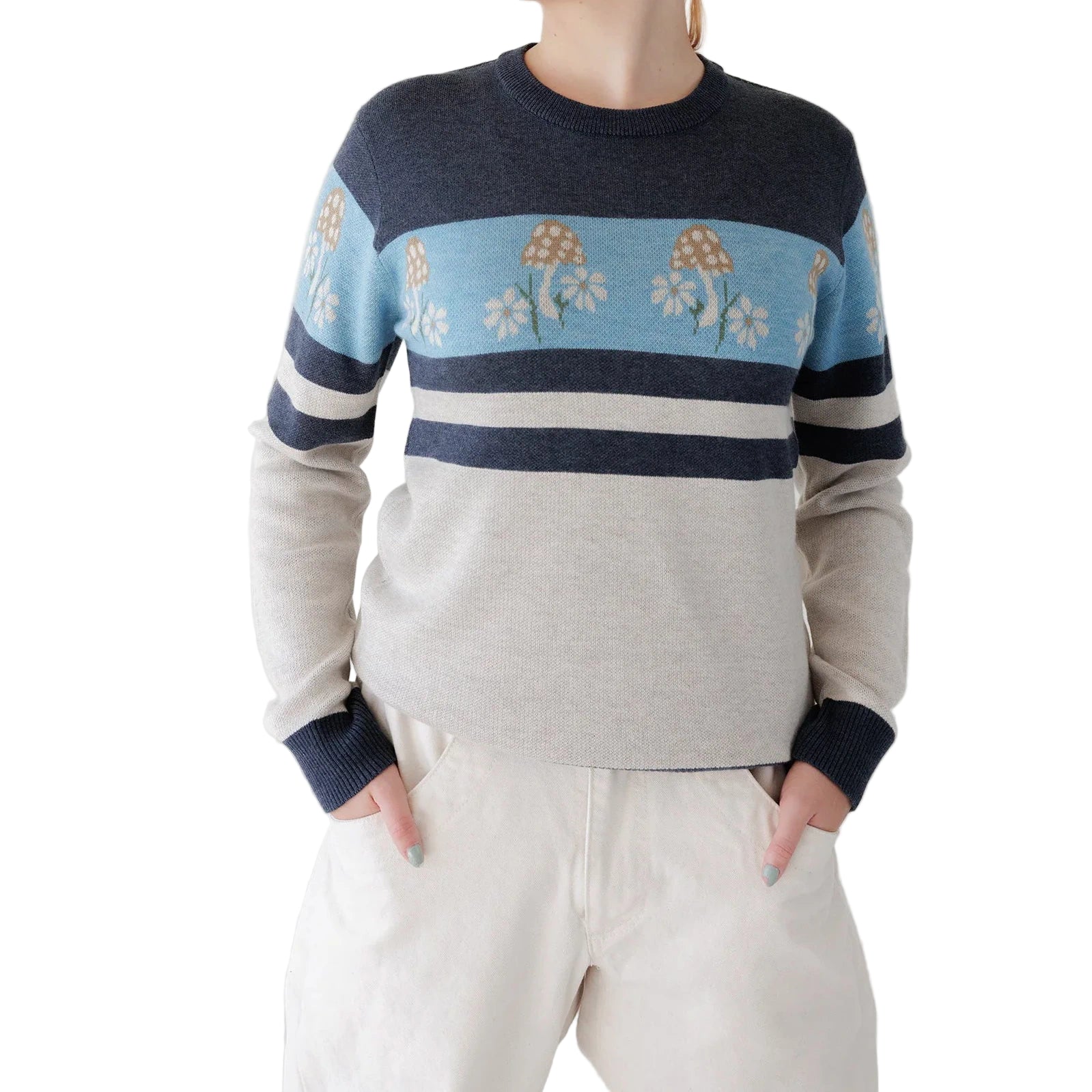 Women's Hillrose Sweater