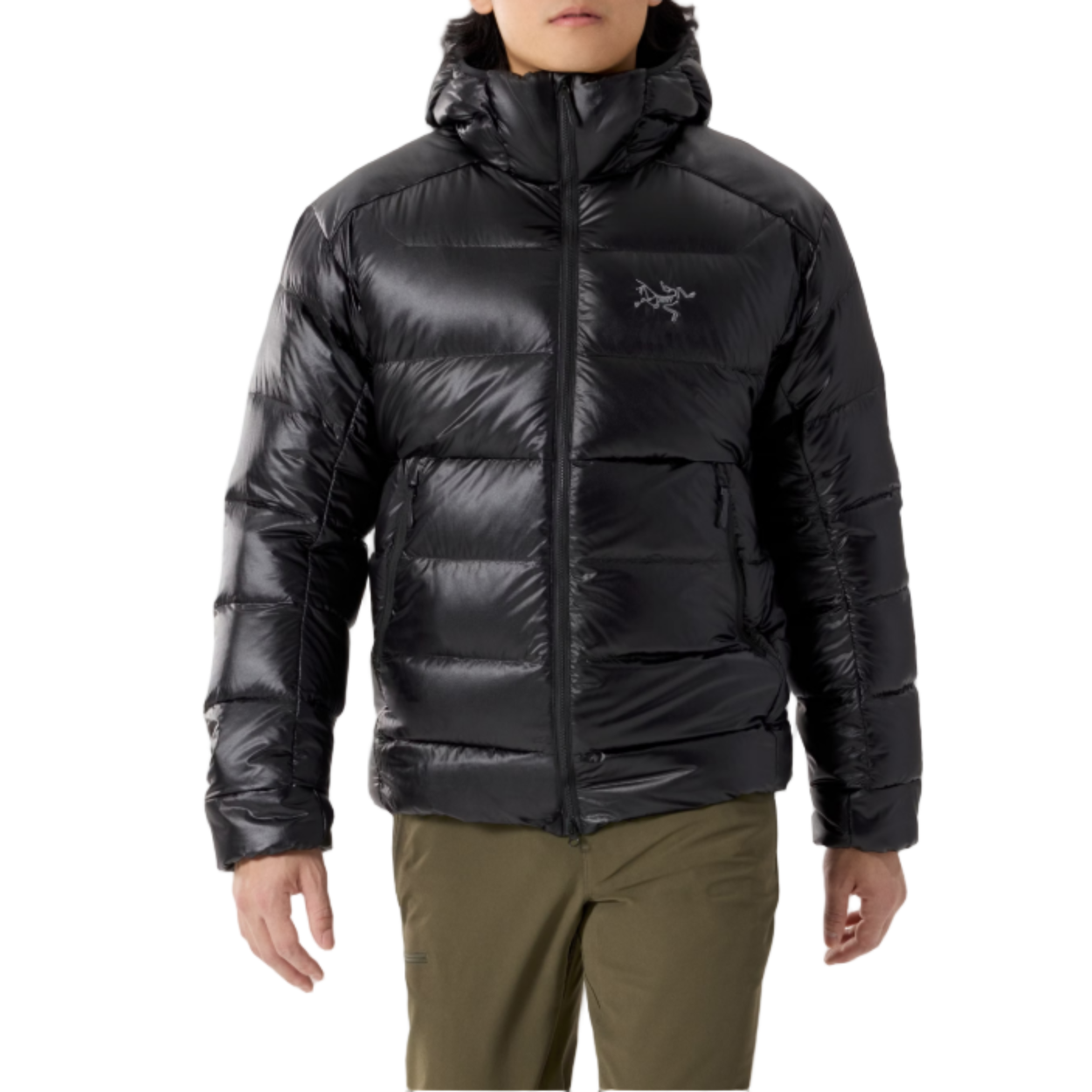 Men's Cerium SV Hoody