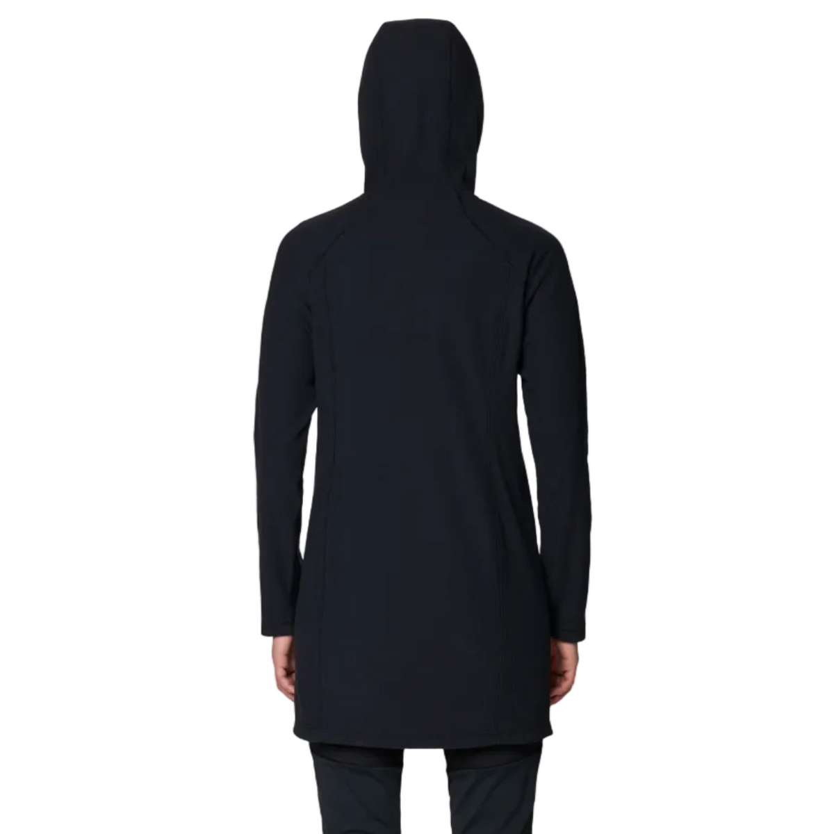 Women's Summit Grid Fleece Dress