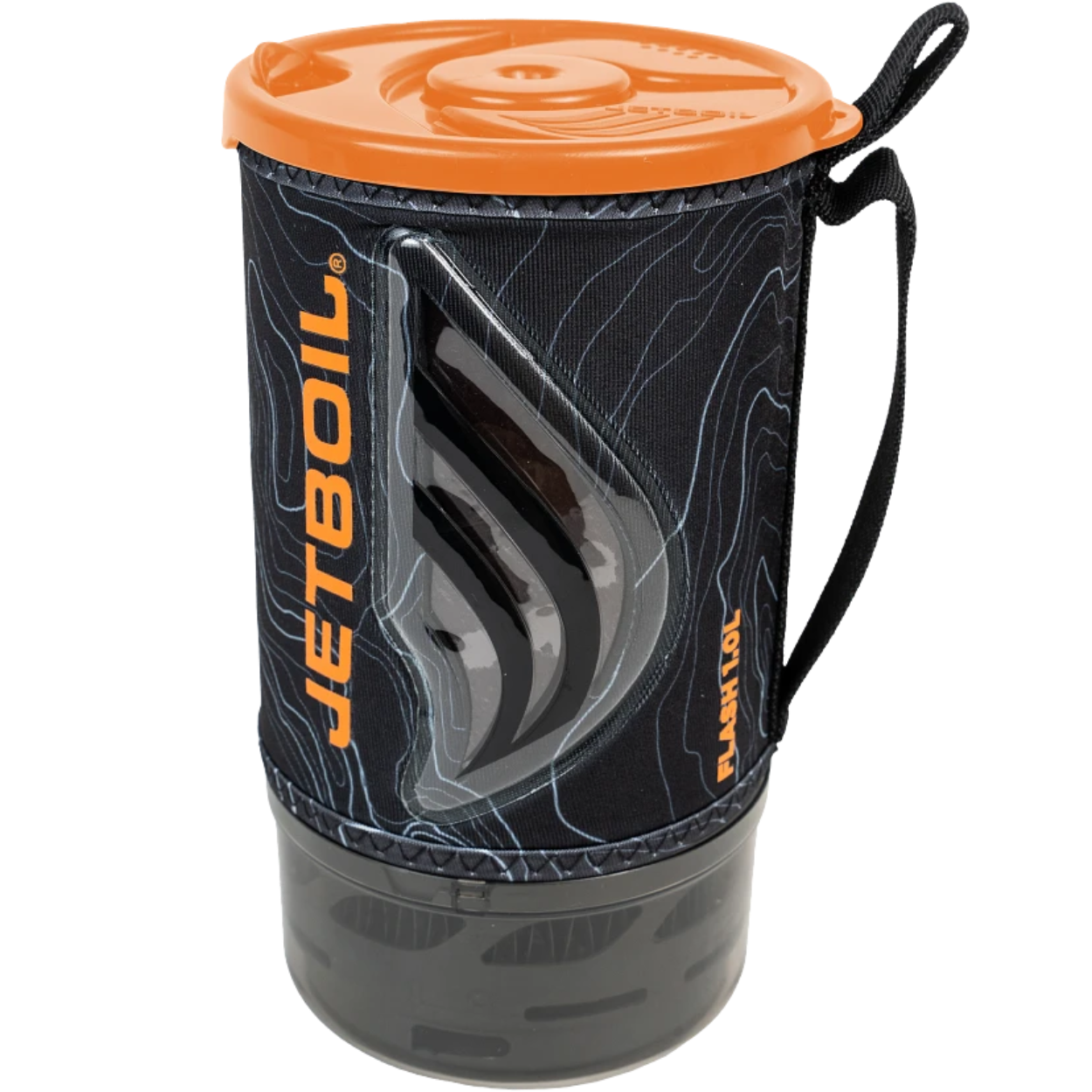 Flash Java 1.0 Fast Boil Cooking System