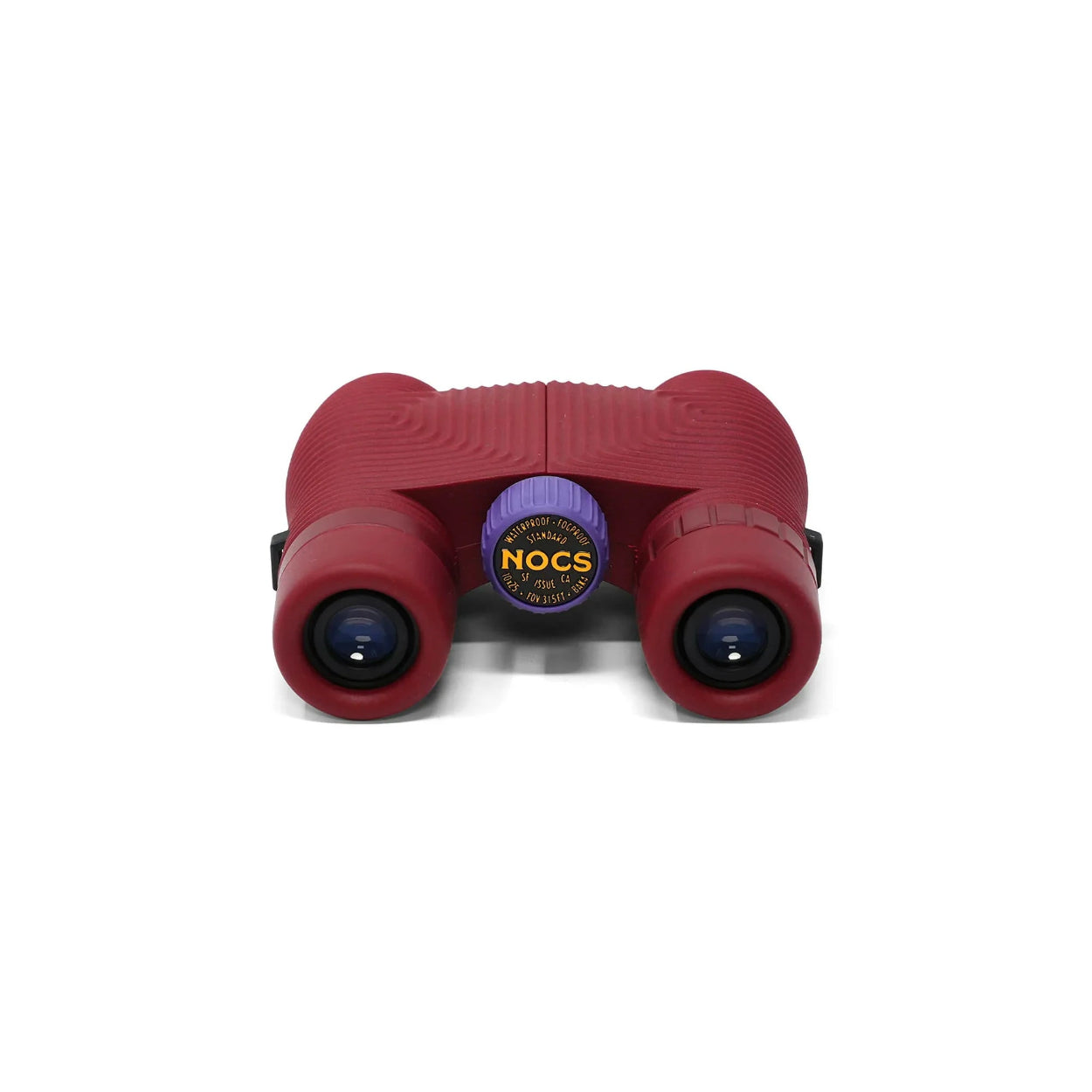 Standard Issue Waterproof Binoculars--10x25