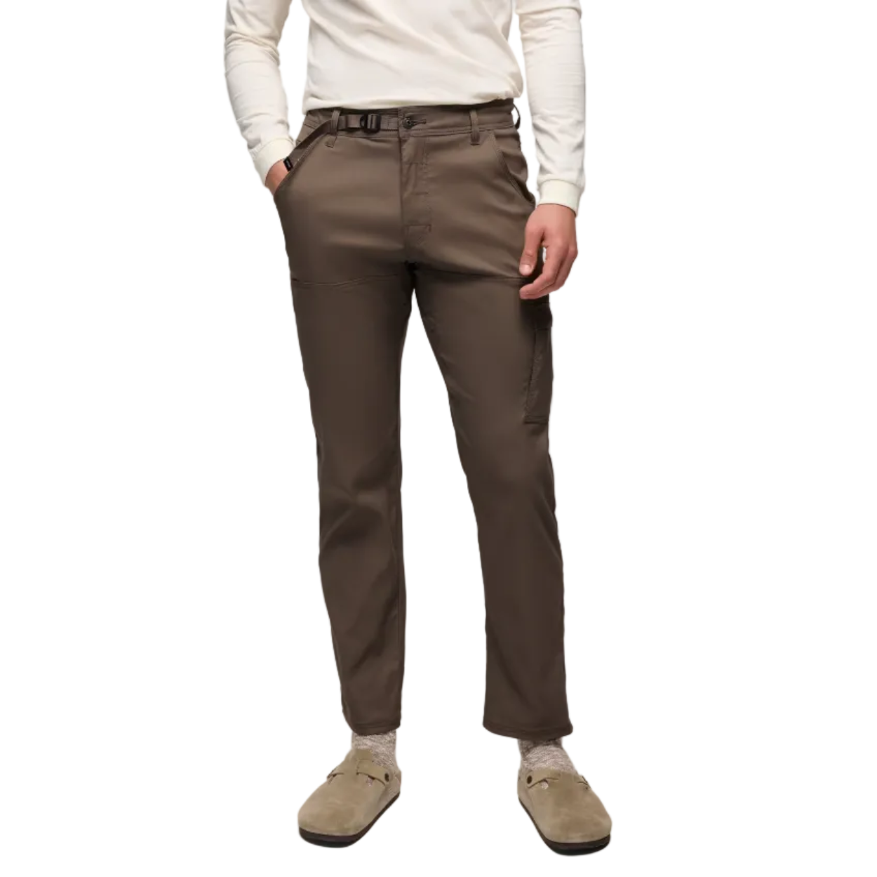 Men's Stretch Zion Standard Pants