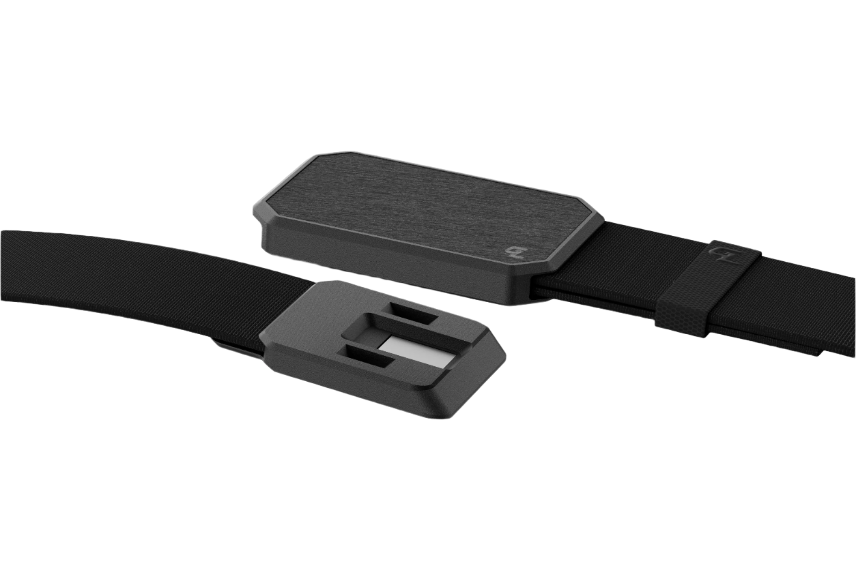 Groove Adjustable Belt