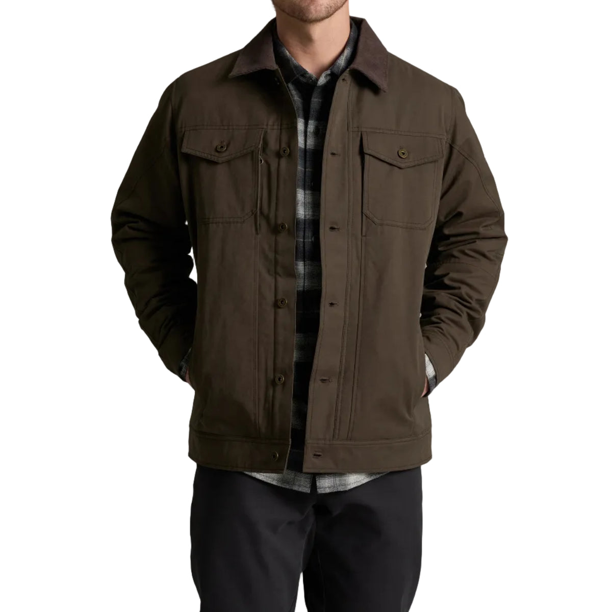 Men's Maverick Jacket