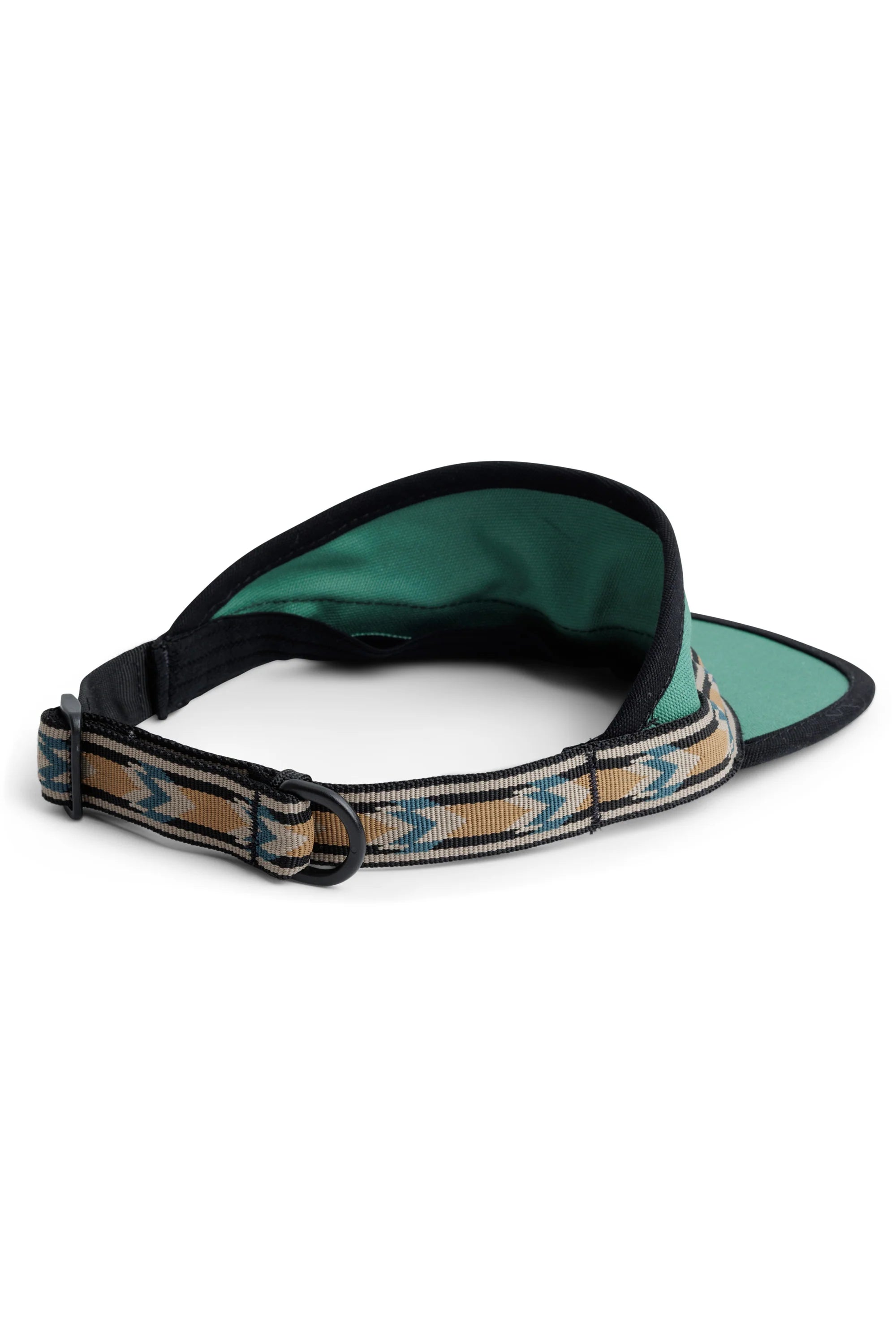 Organic Cotton Strapvisor Visor