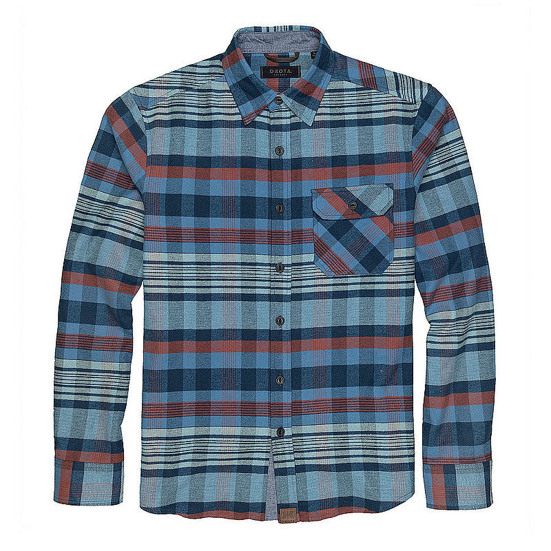 Men's Brock Shirt